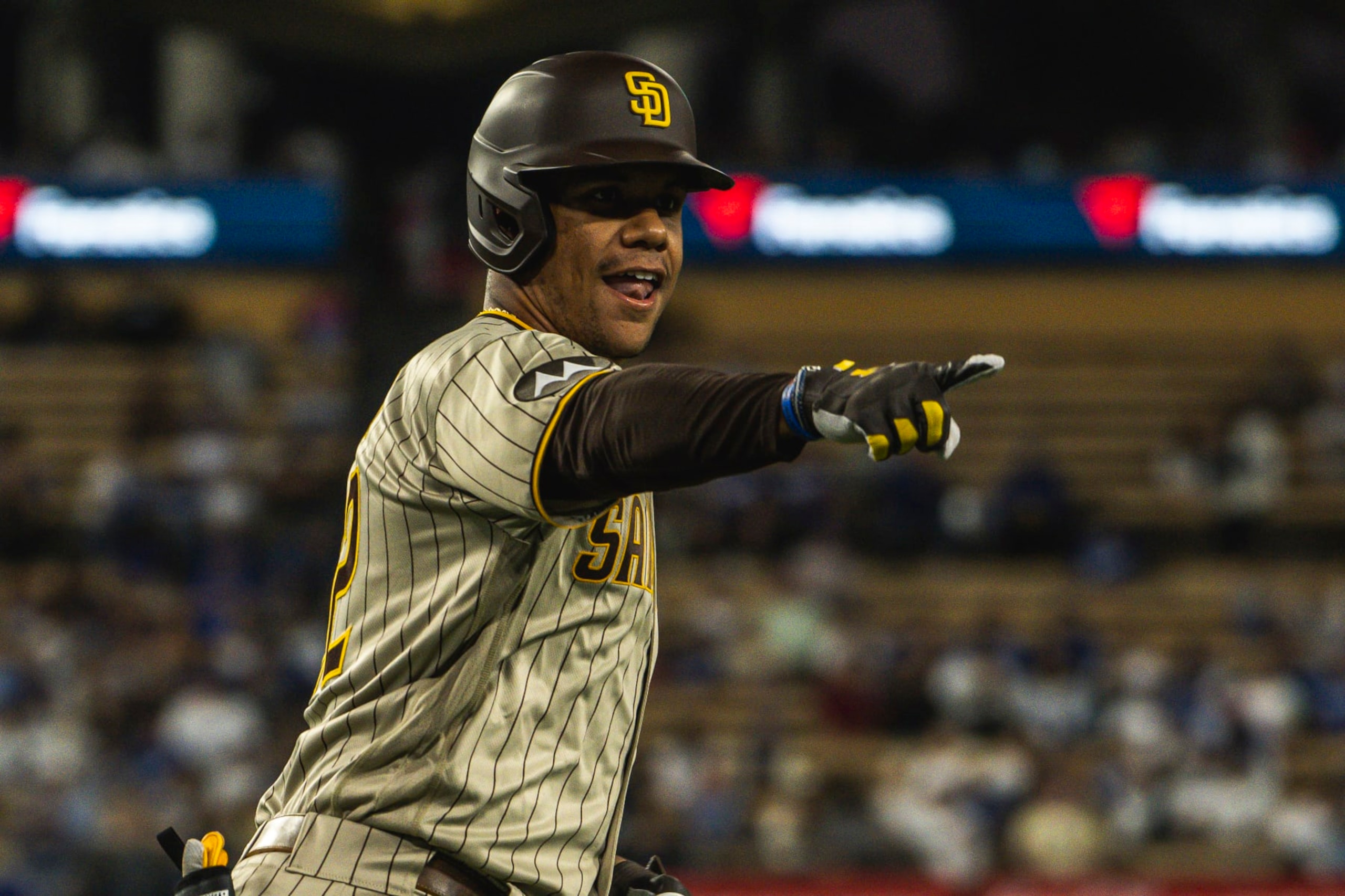 Juan Soto