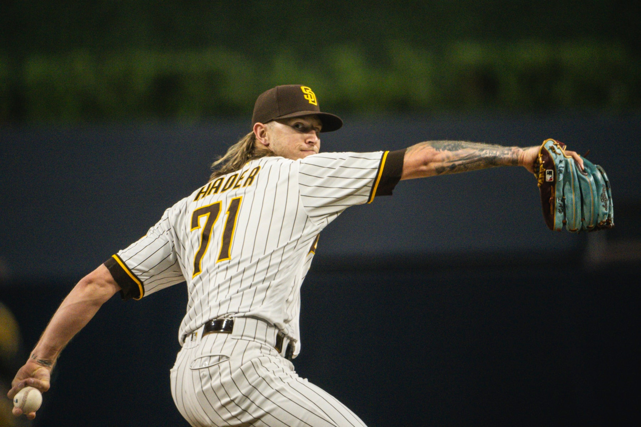 Josh Hader