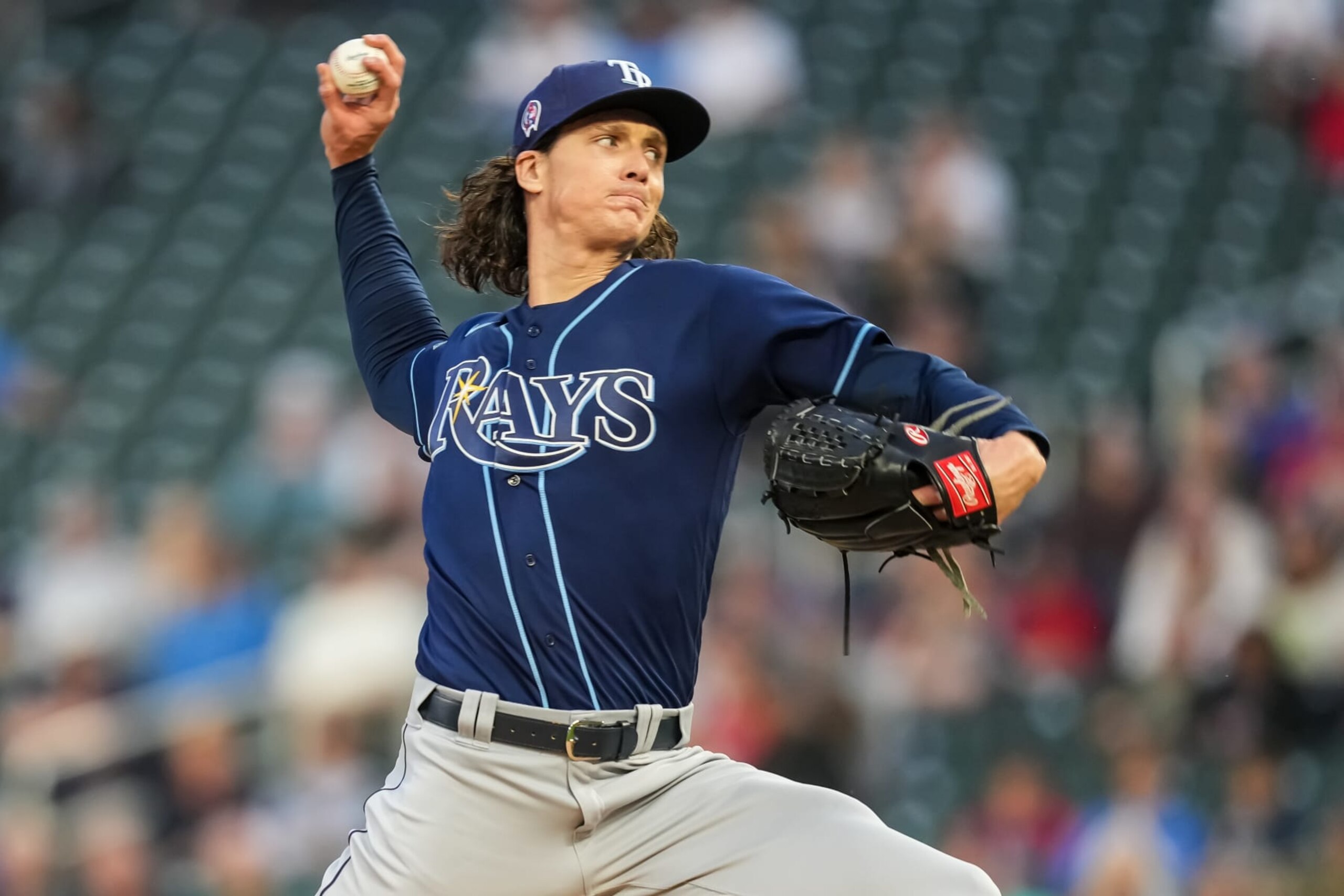 Tyler Glasnow