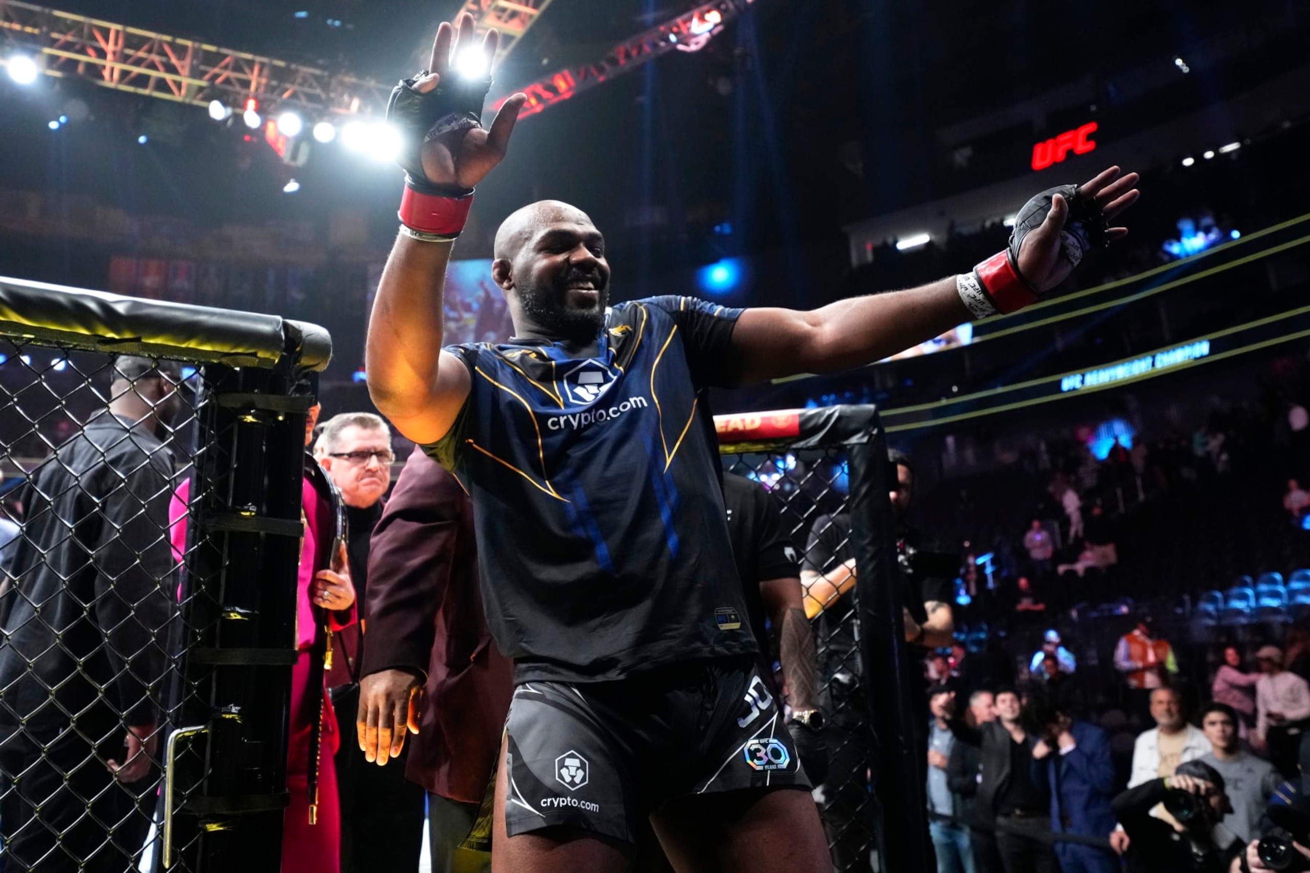 Jon Jones