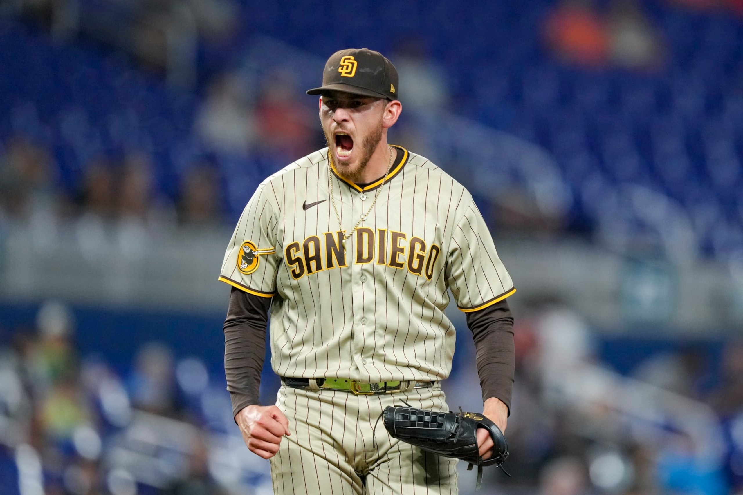 Joe Musgrove