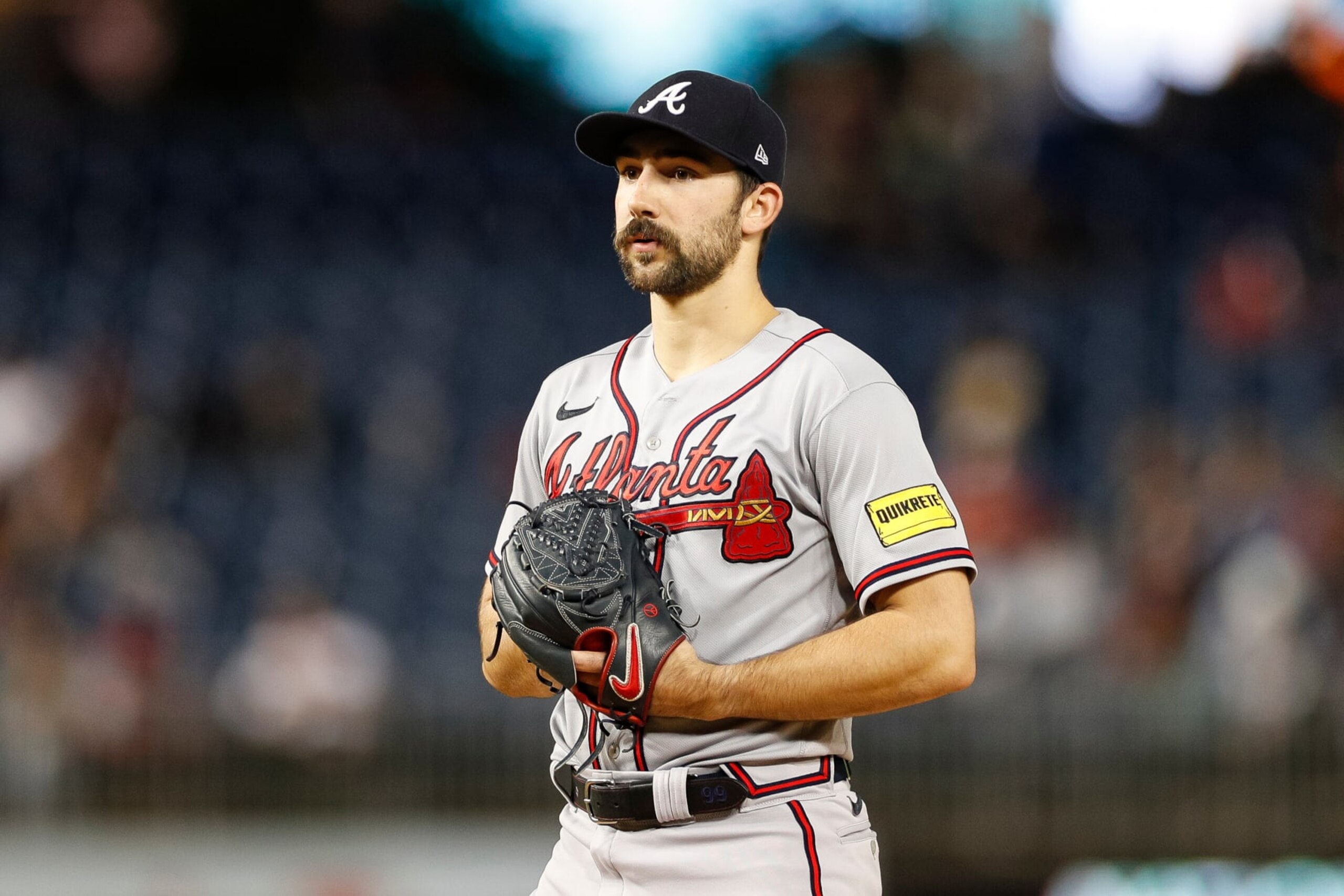 Spencer Strider