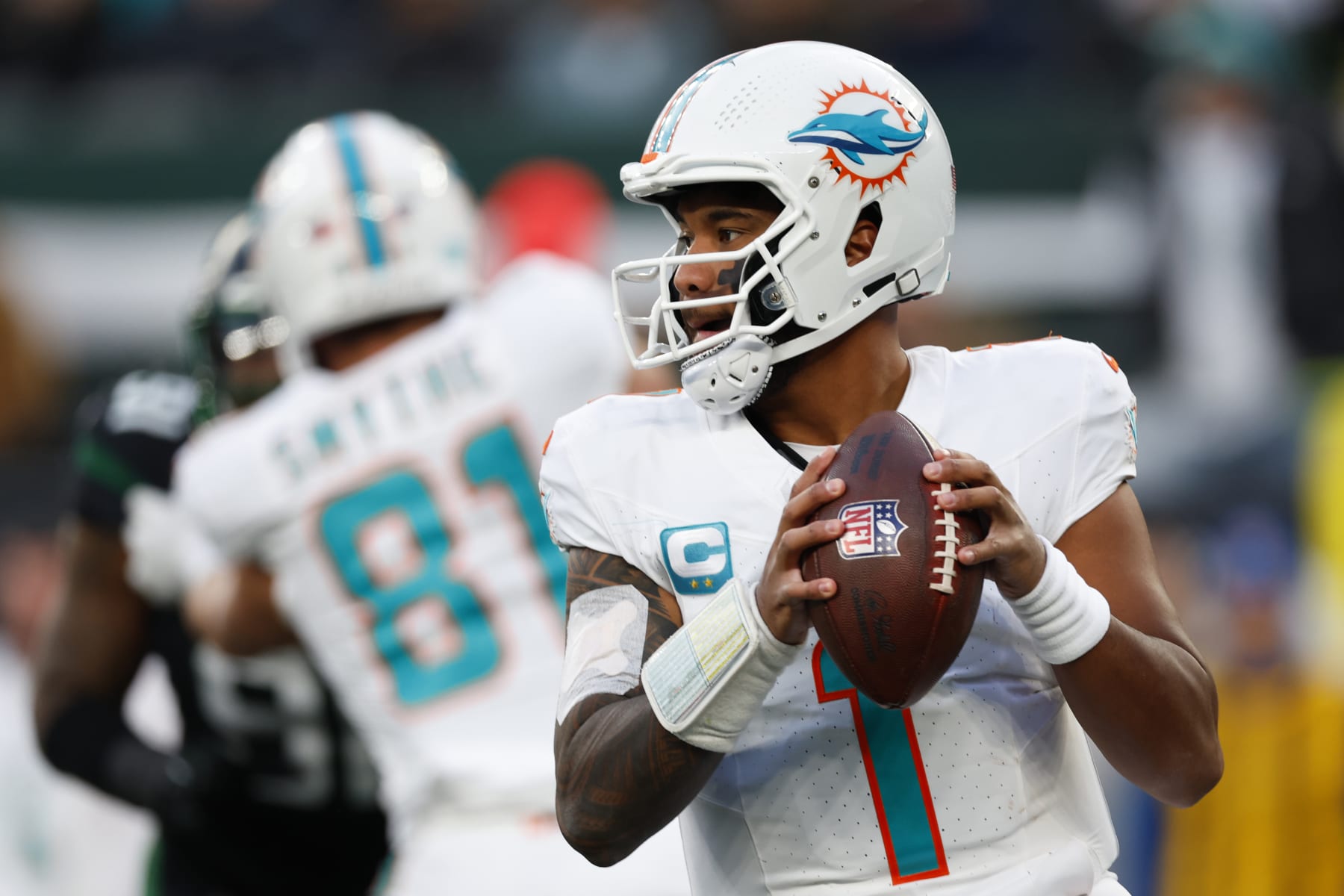 Tua Tagovailoa