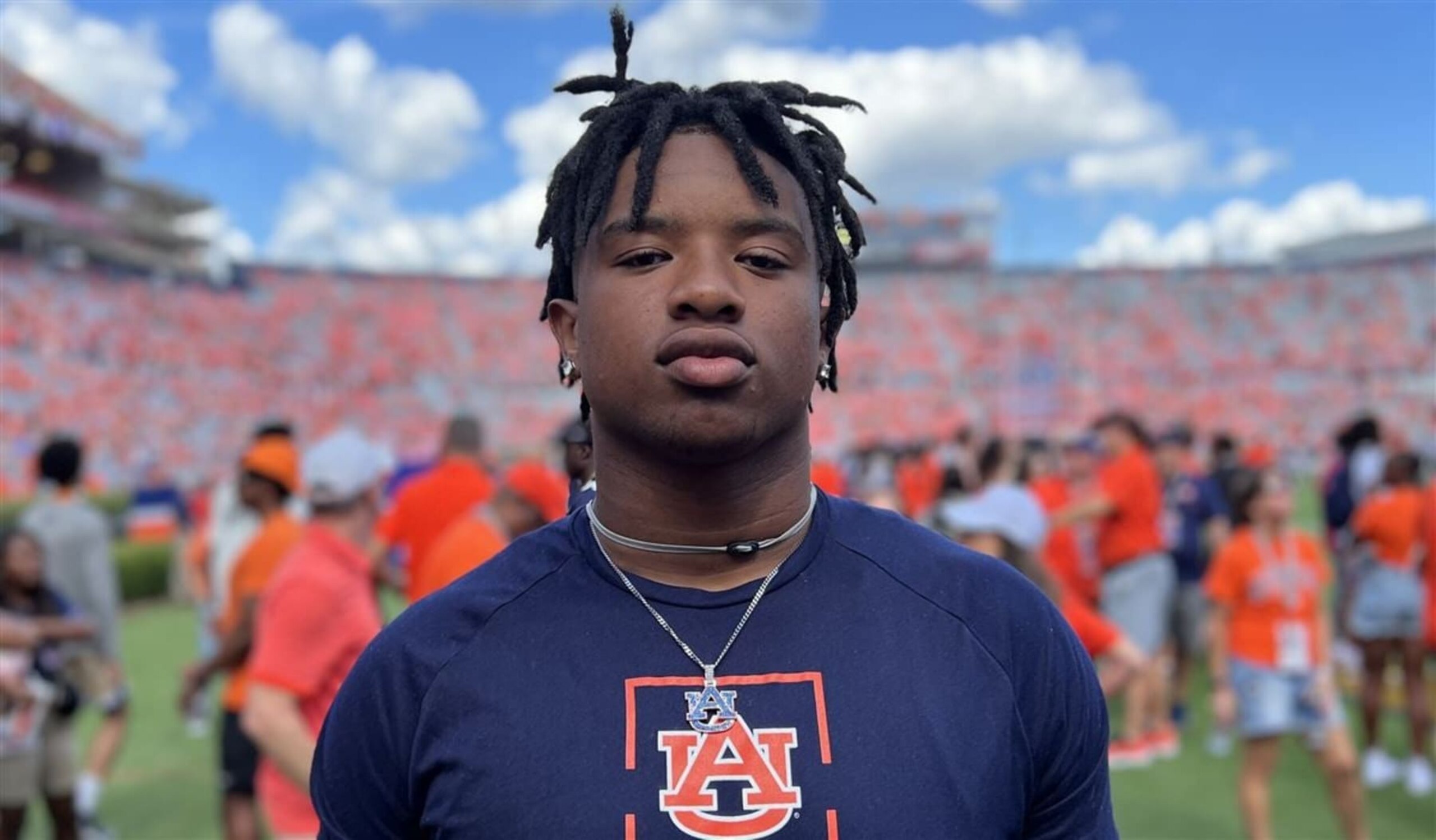 Malik Autry