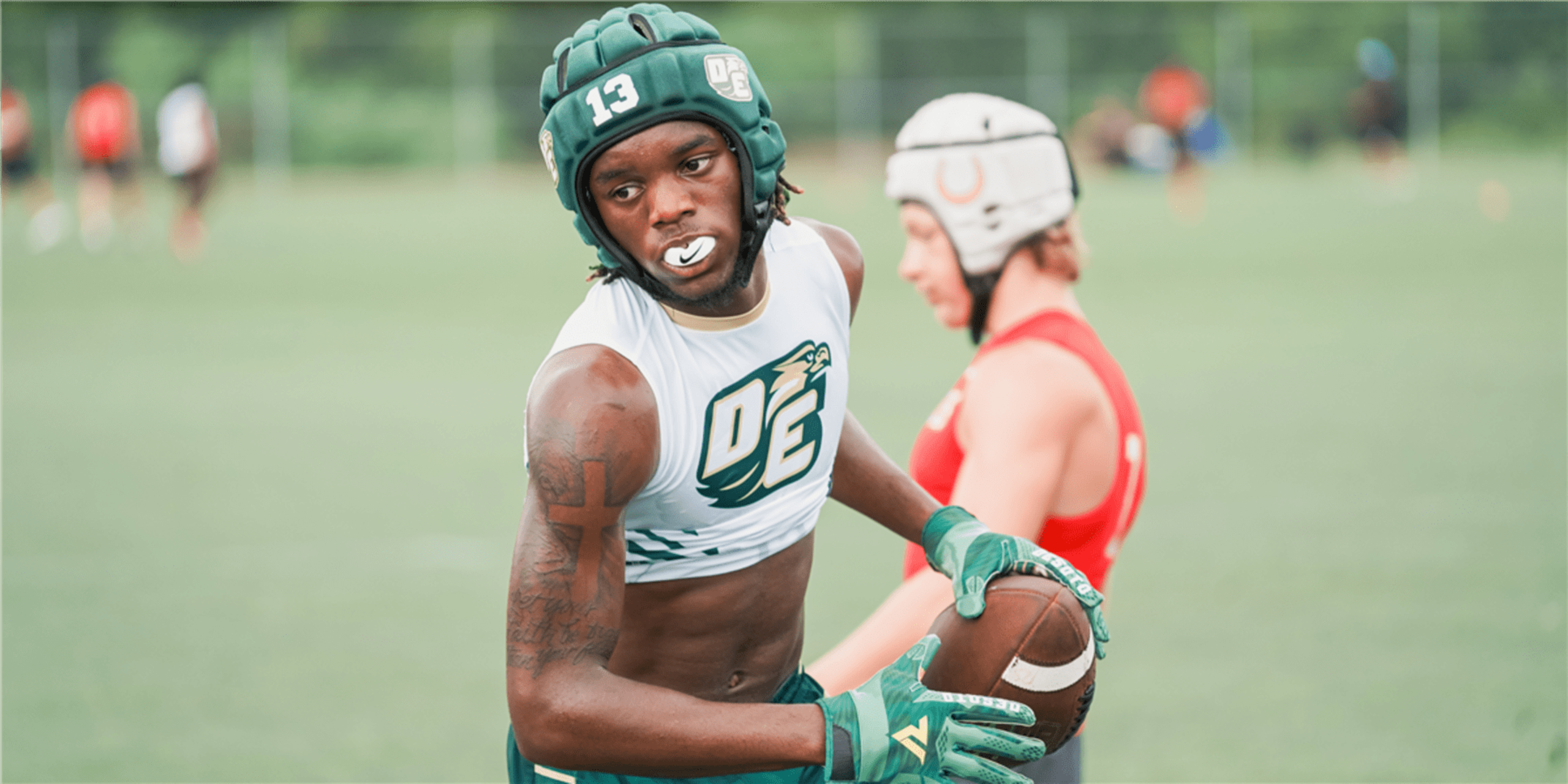 Daylon Singleton