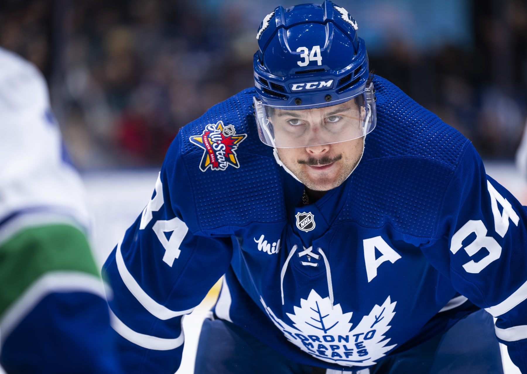 Auston Matthews
