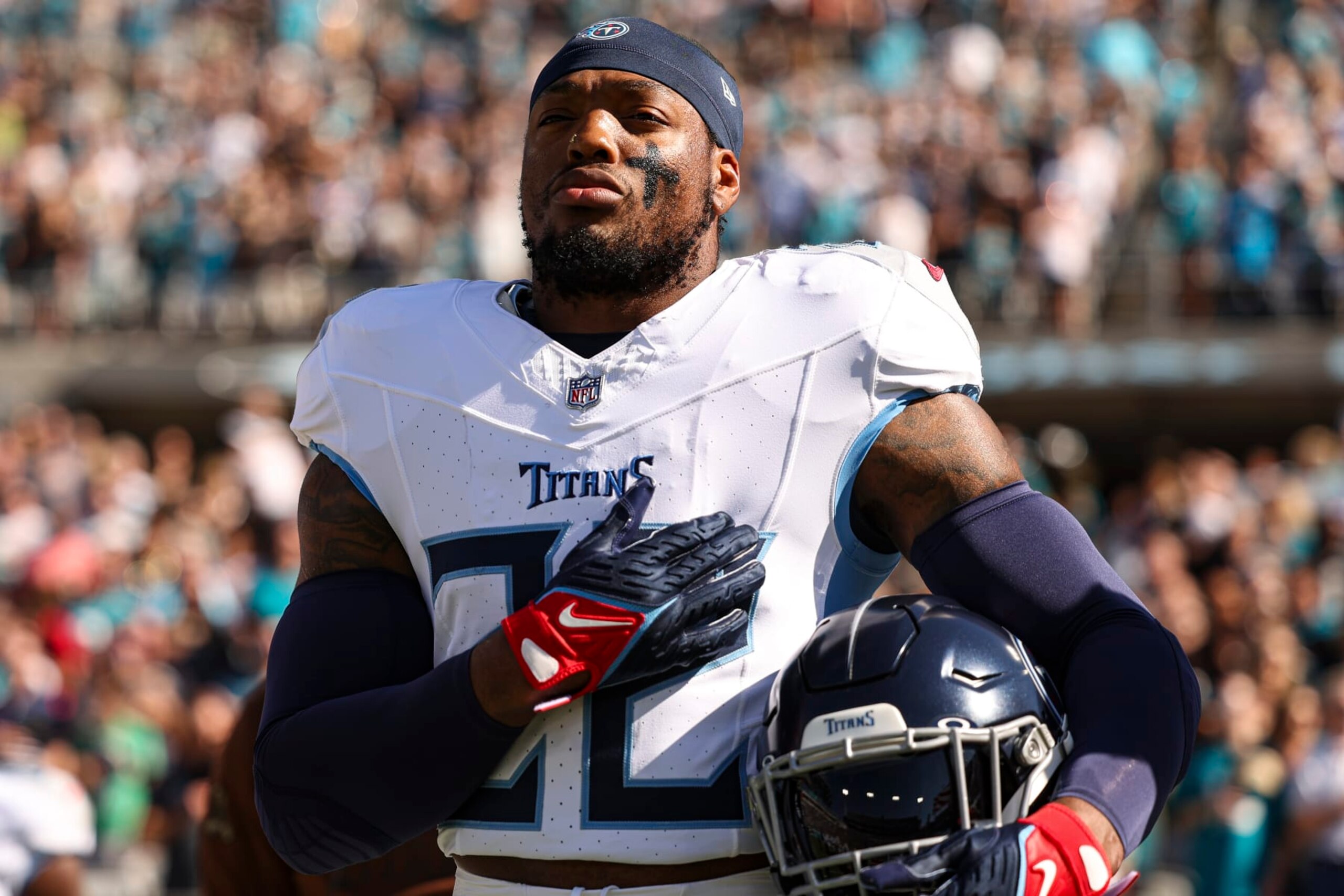 Derrick Henry
