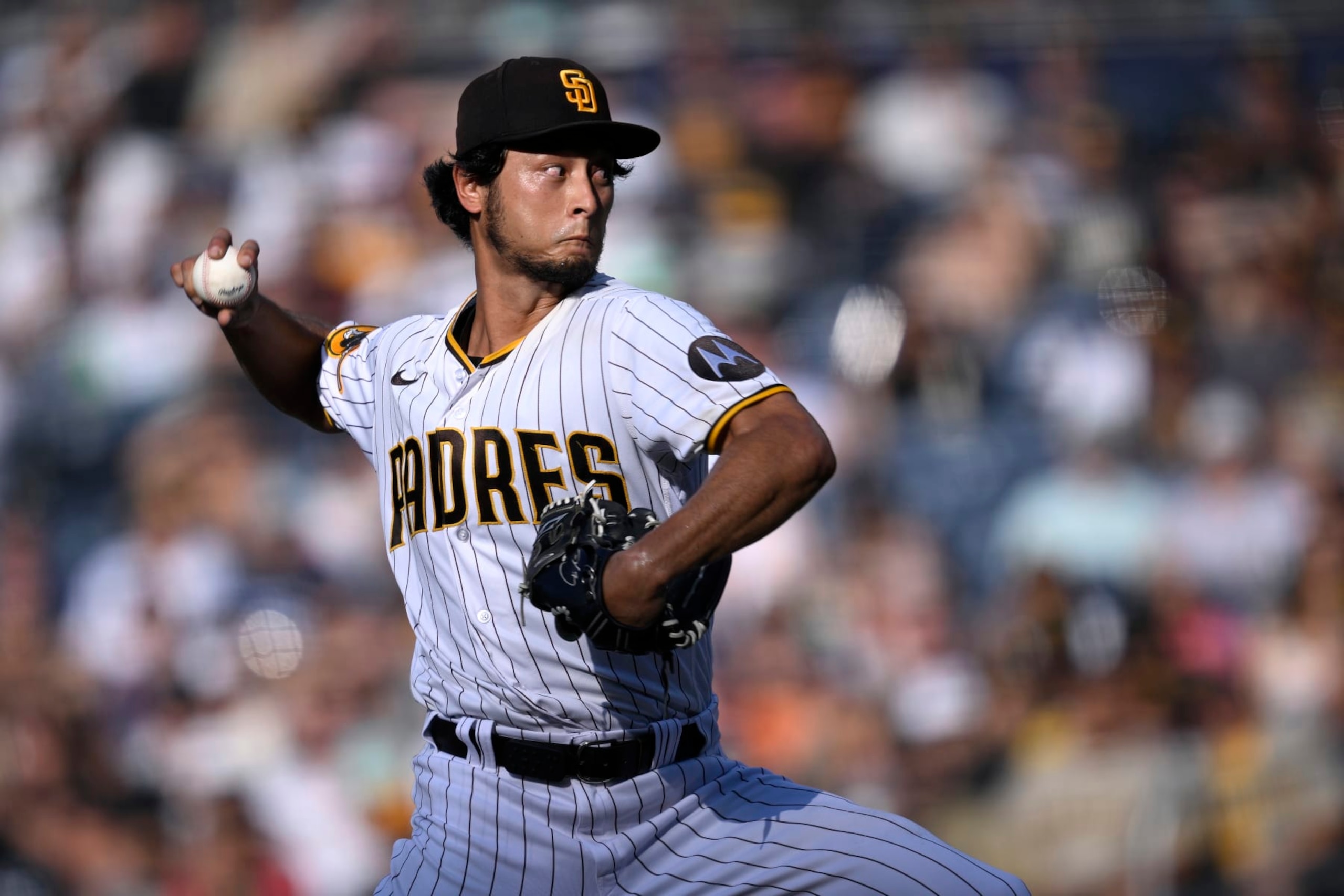 Yu Darvish Yu Darvish