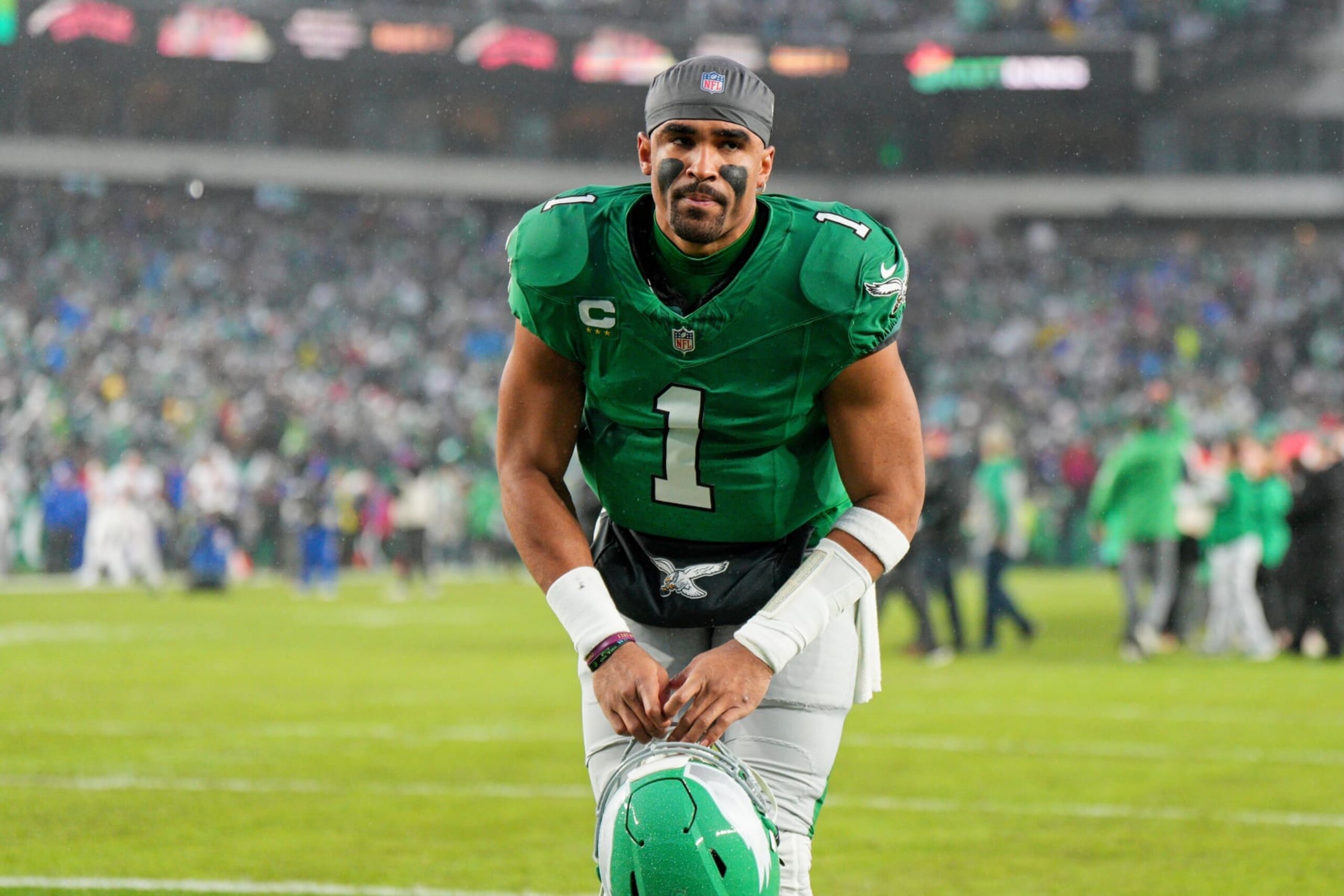 Jalen Hurts
