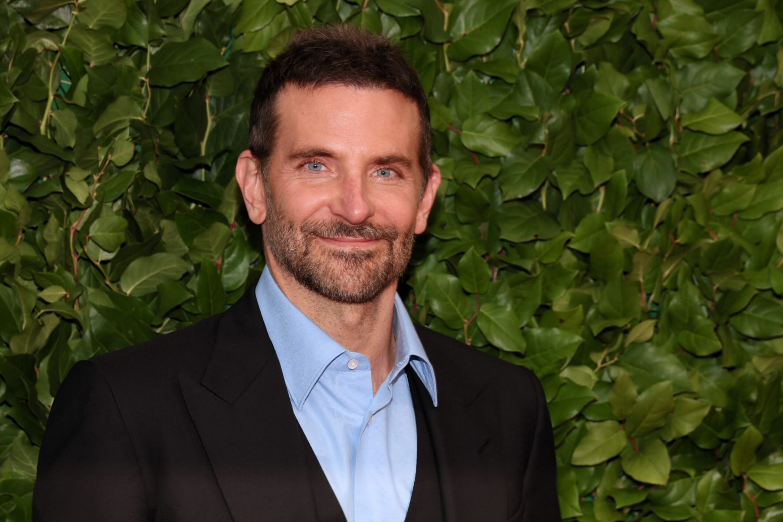 NEW YORK, NEW YORK - NOVEMBER 27: Bradley Cooper attends the 33rd Annual Gotham Awards at Cipriani Wall Street on November 27, 2023 in New York City. (Photo by Dia Dipasupil/WireImage)