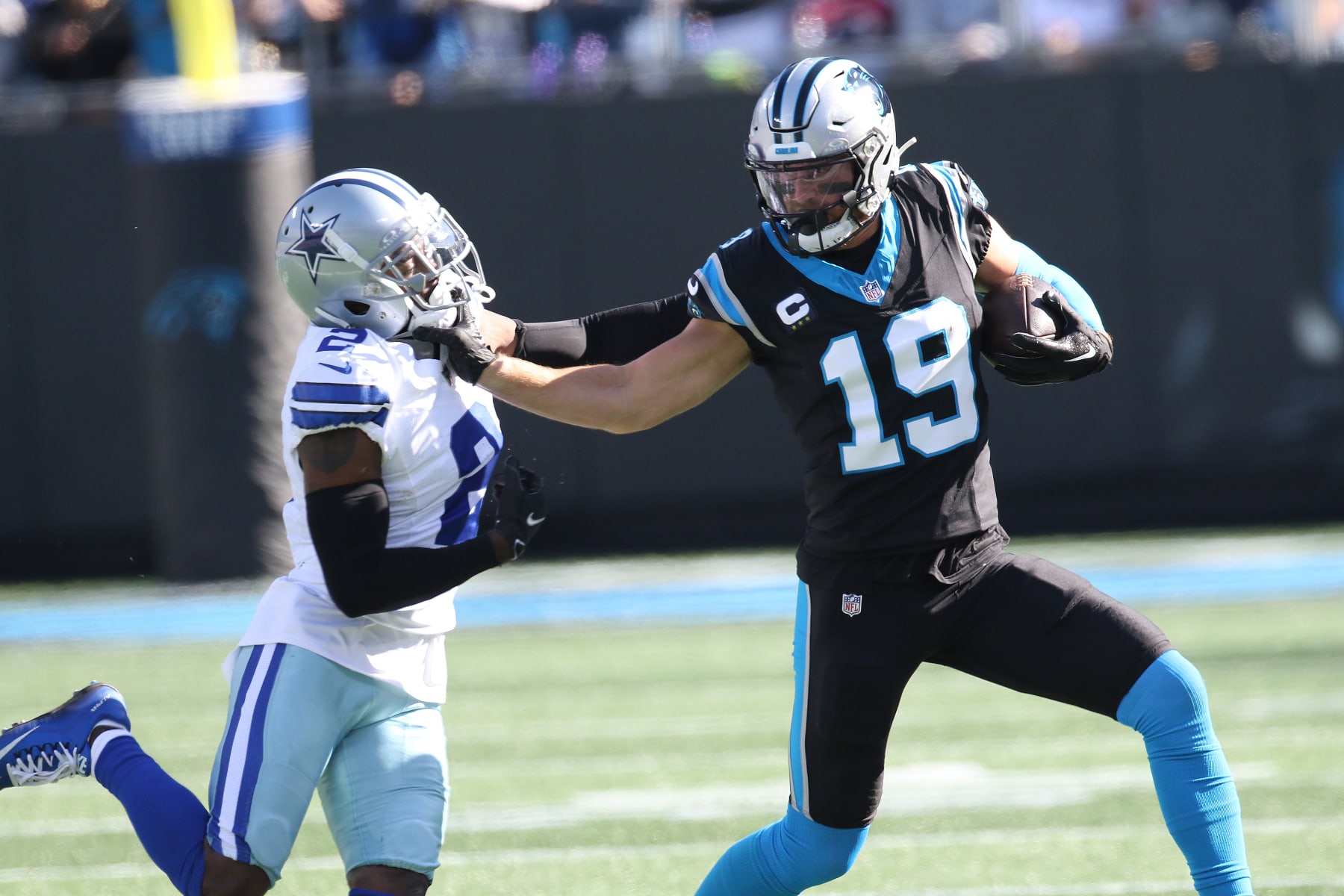 Adam Thielen Adam Thielen