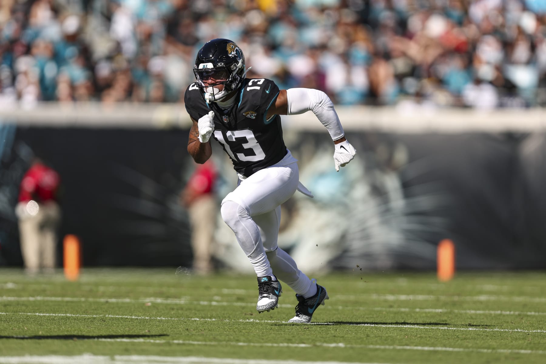 Christian Kirk Christian Kirk