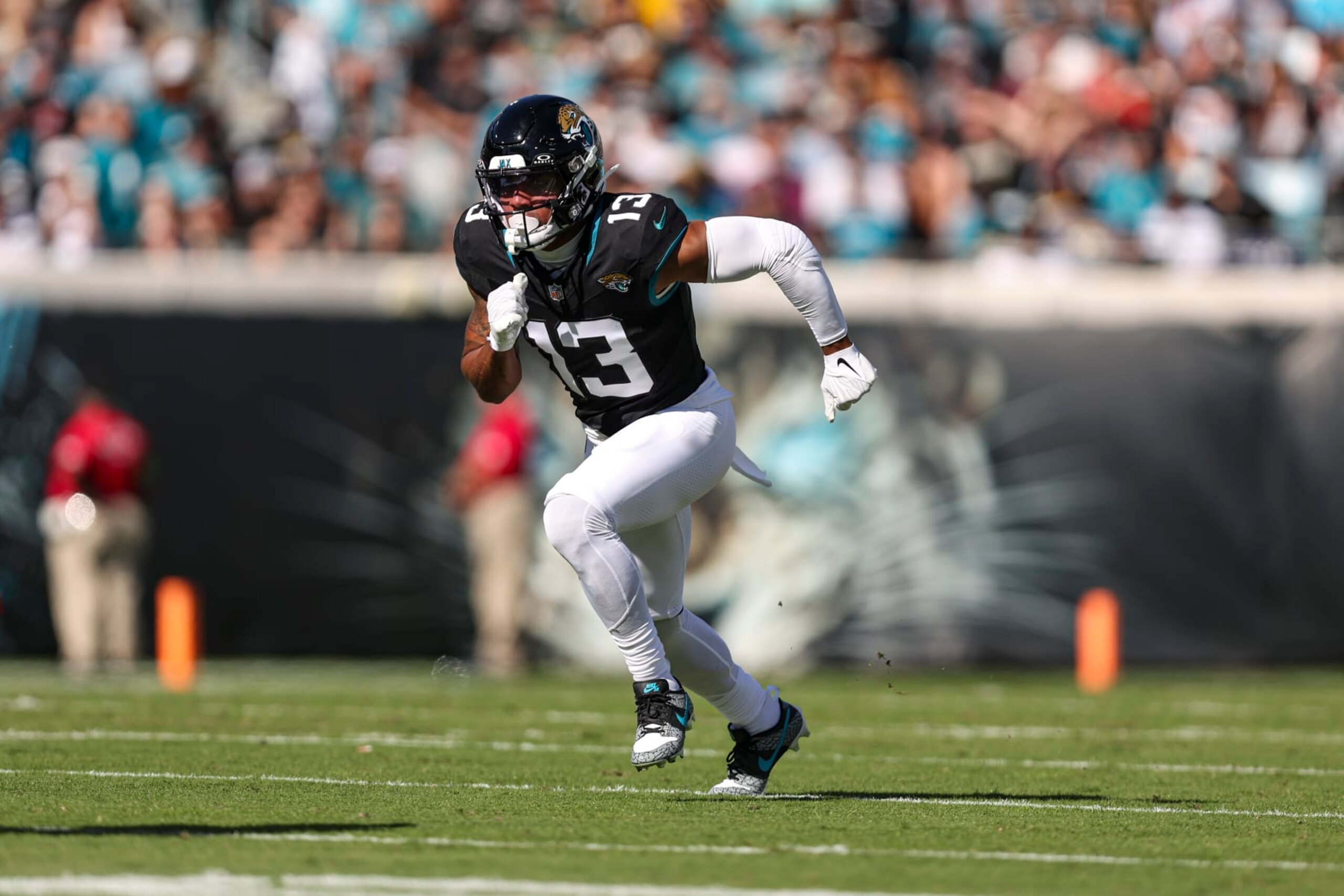 Christian Kirk