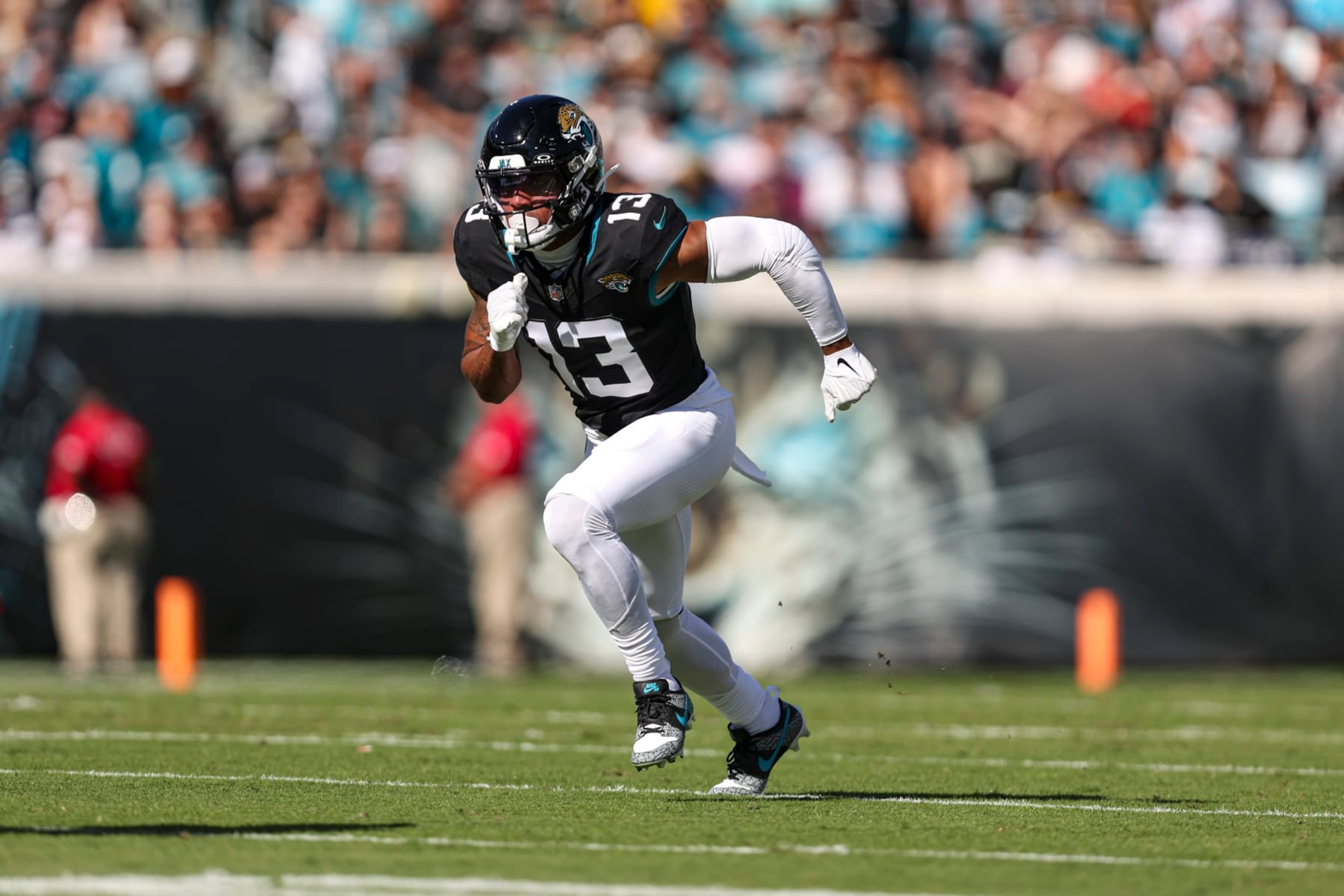 Christian Kirk