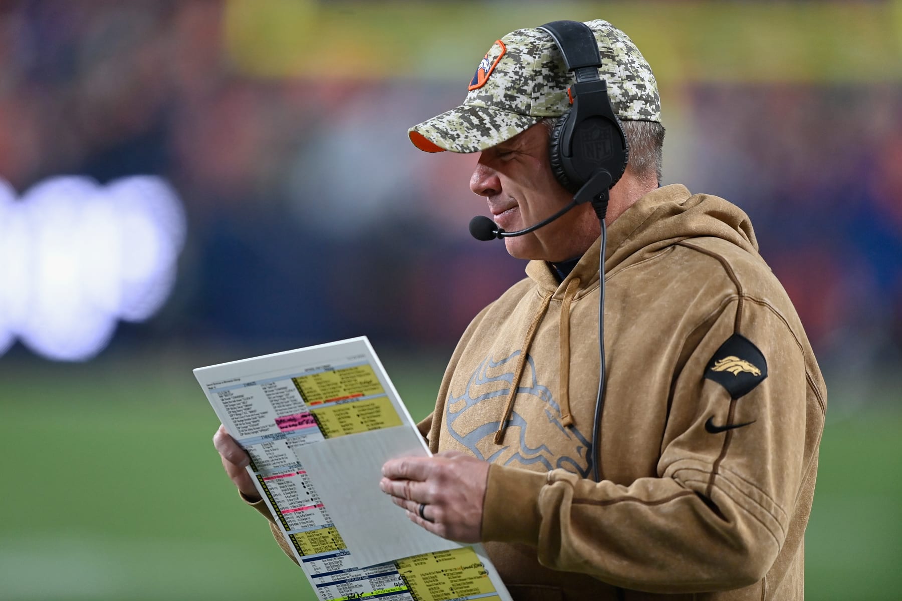 Sean Payton