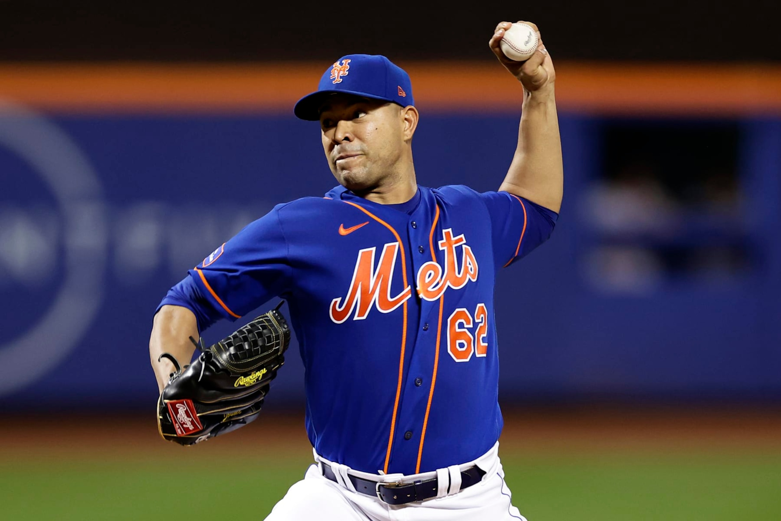 José Quintana