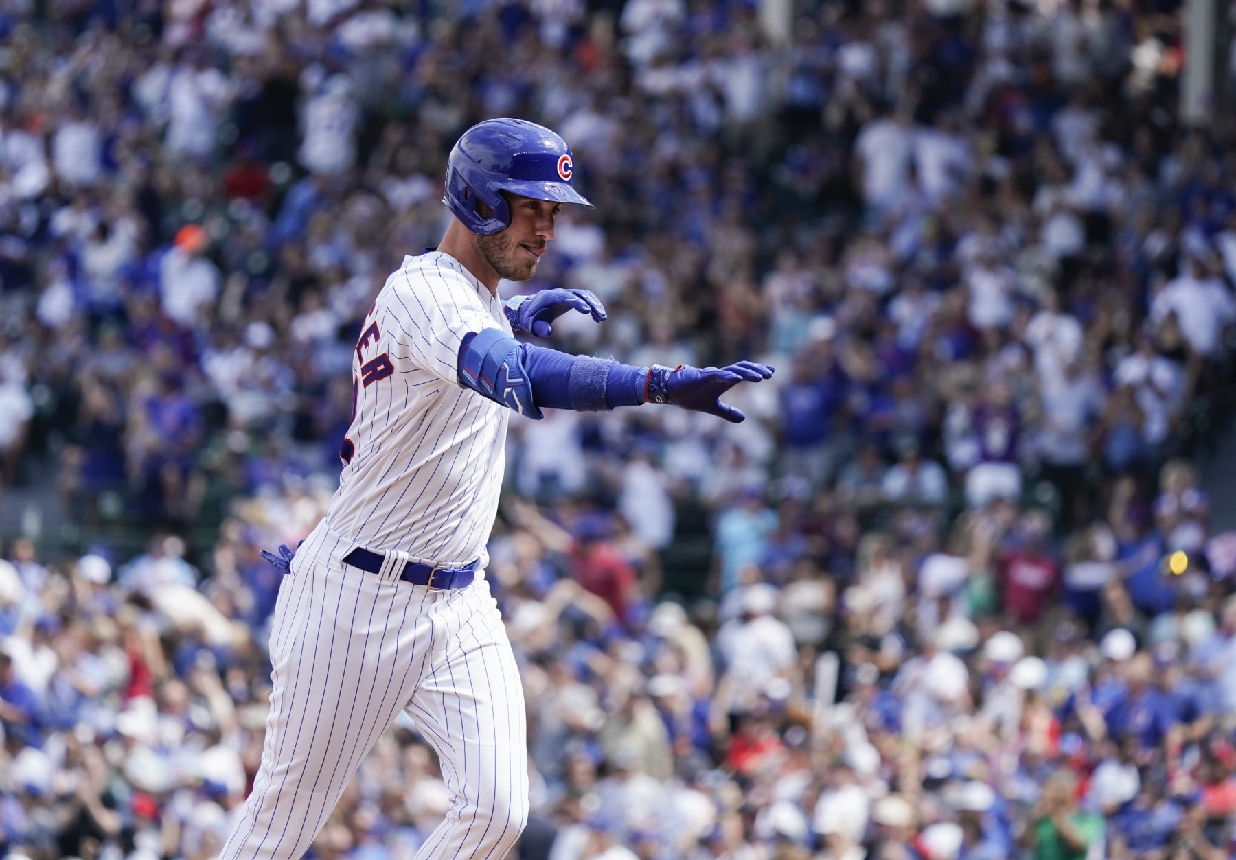 Cody Bellinger