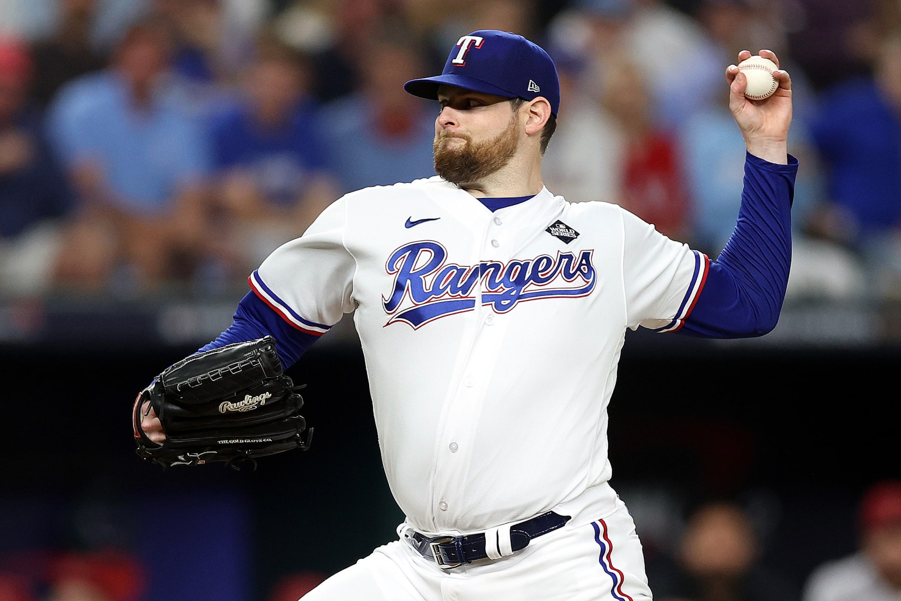 Jordan Montgomery