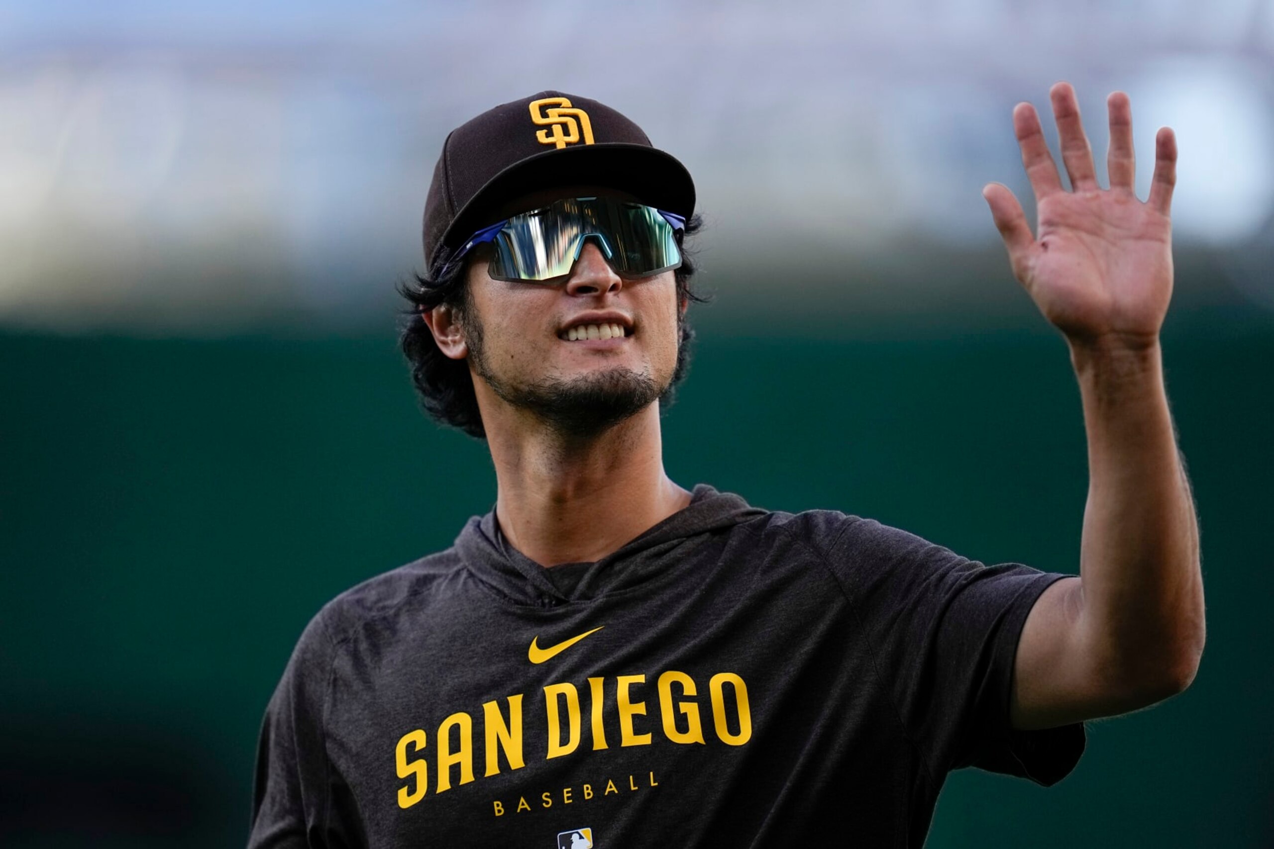 Yu Darvish