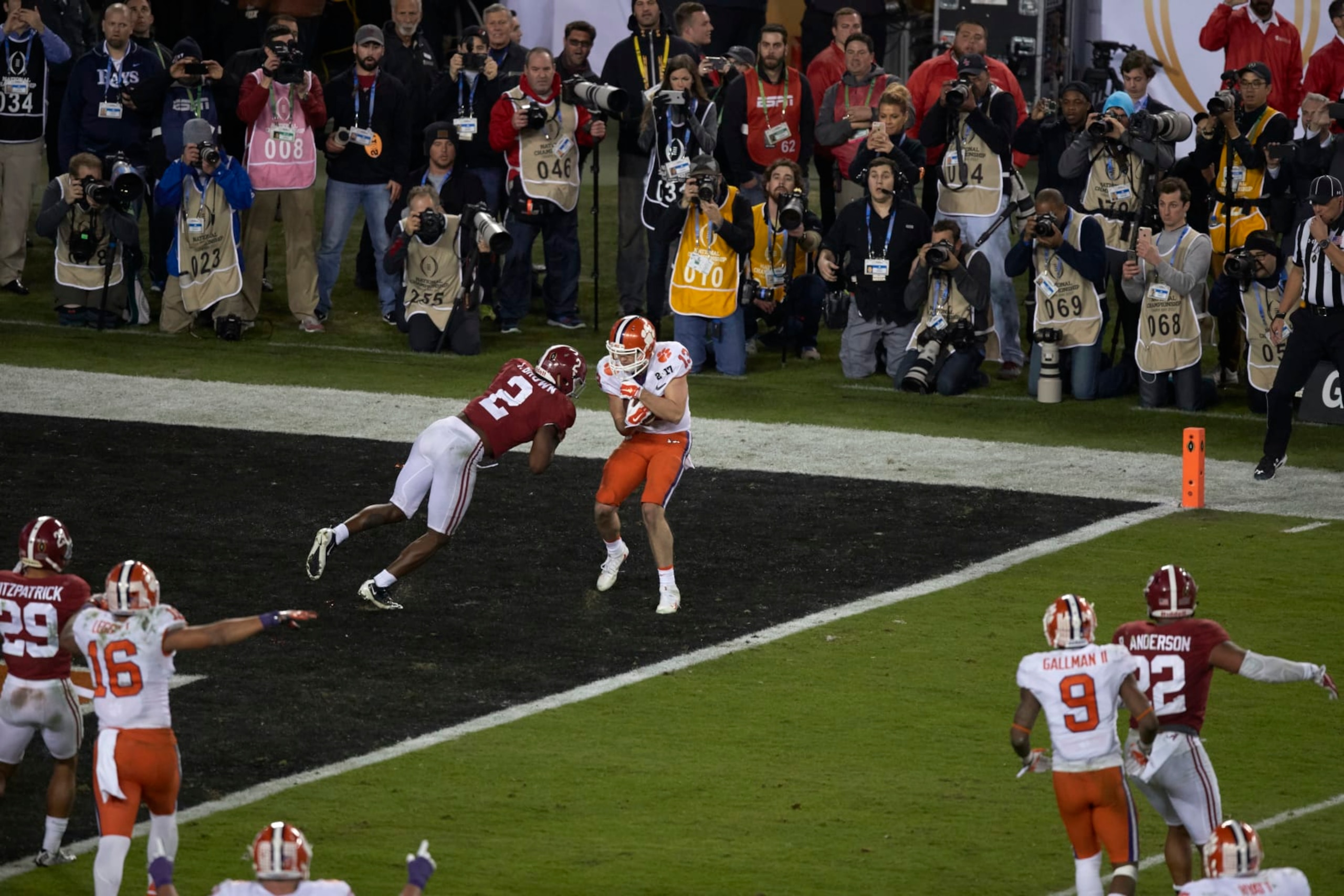 Hunter Renfrow Hunter Renfrow