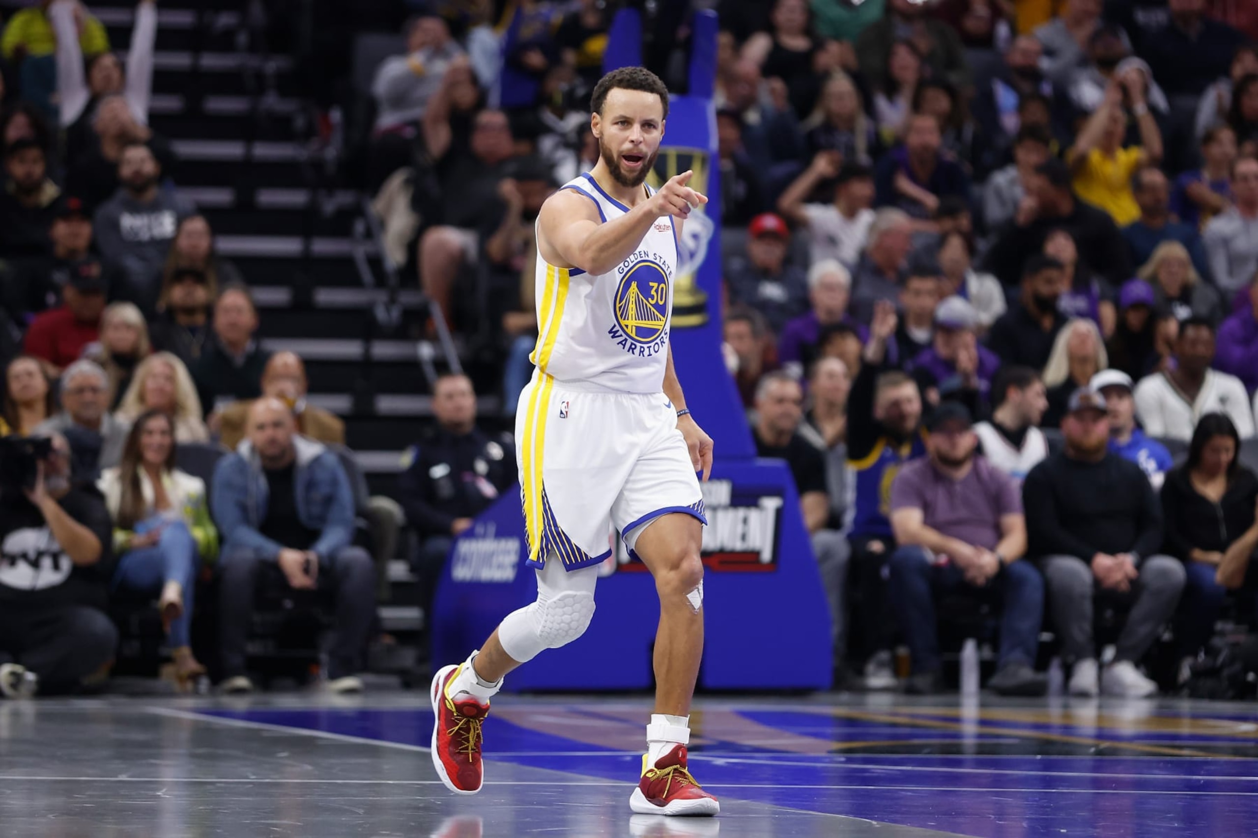 Stephen Curry Stephen Curry