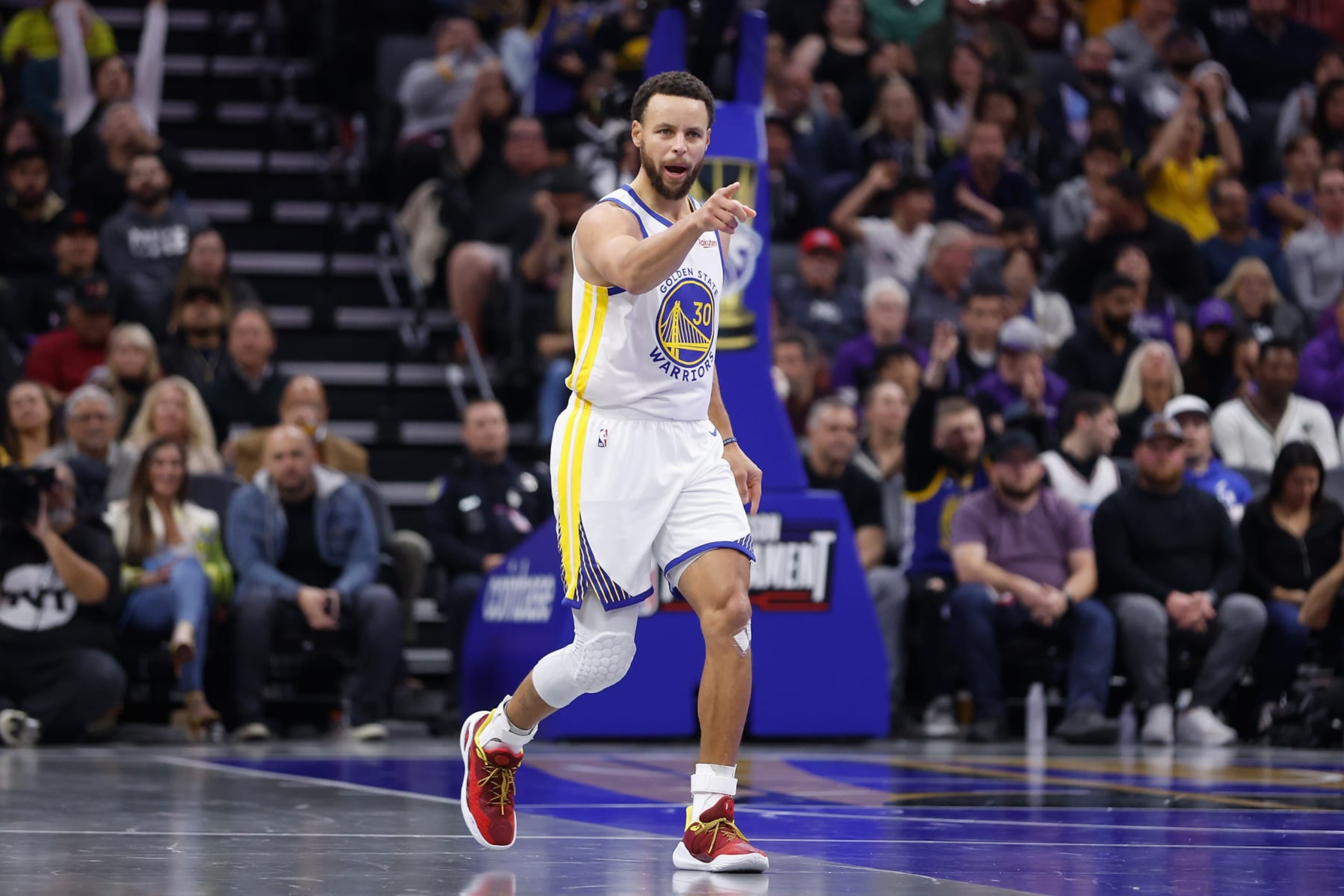 Stephen Curry