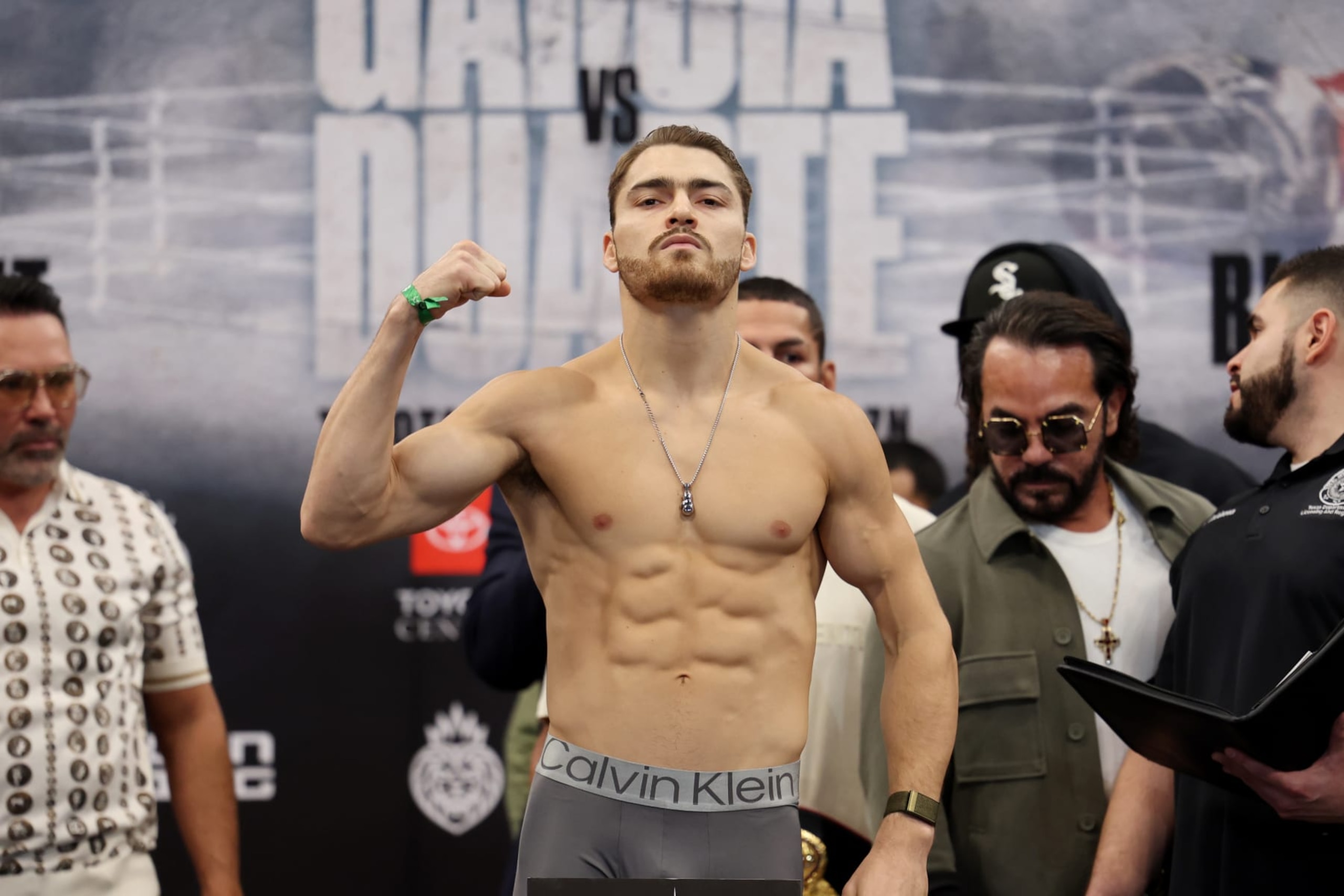 Oscar Duarte Oscar Duarte