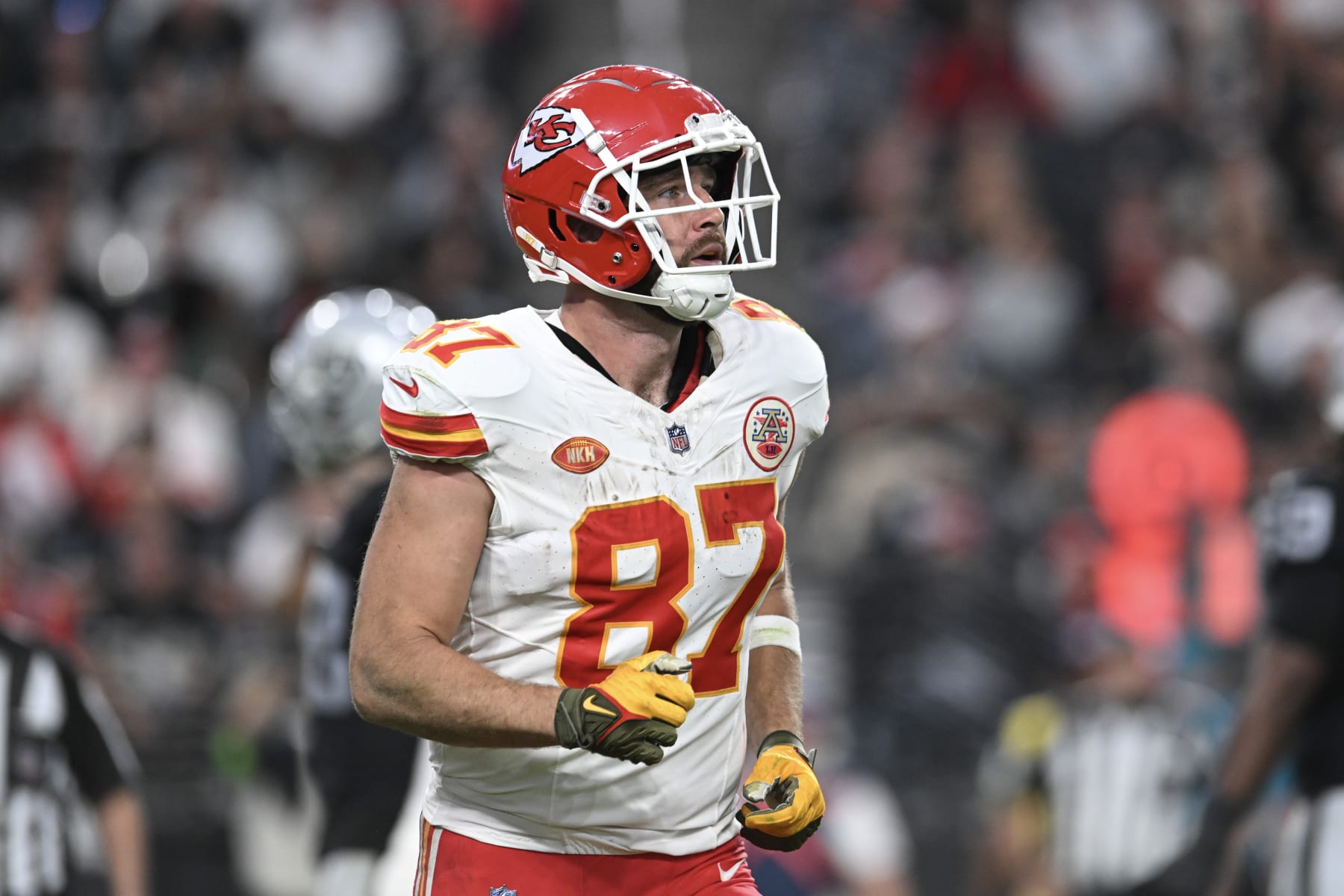 Travis Kelce