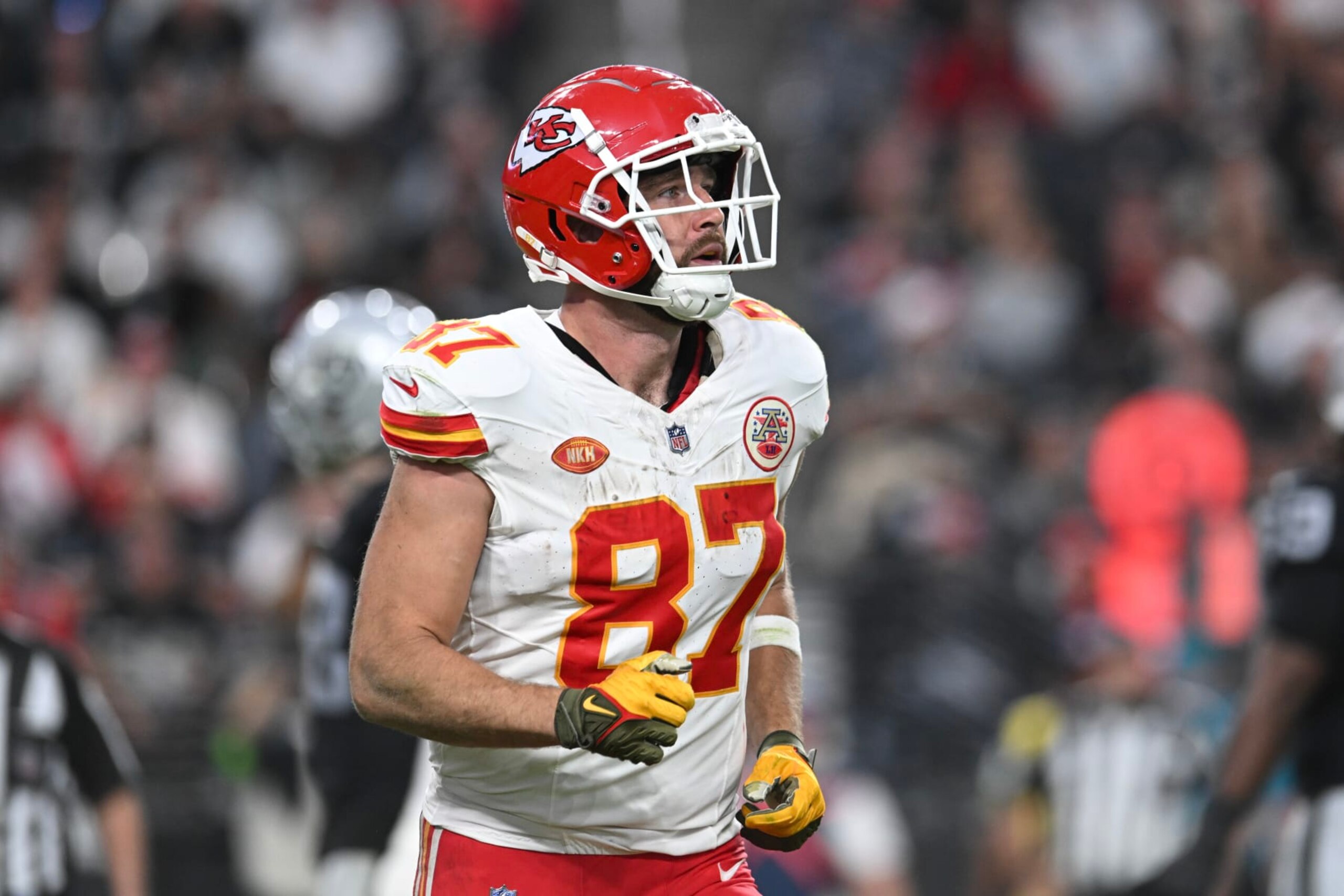 Travis Kelce