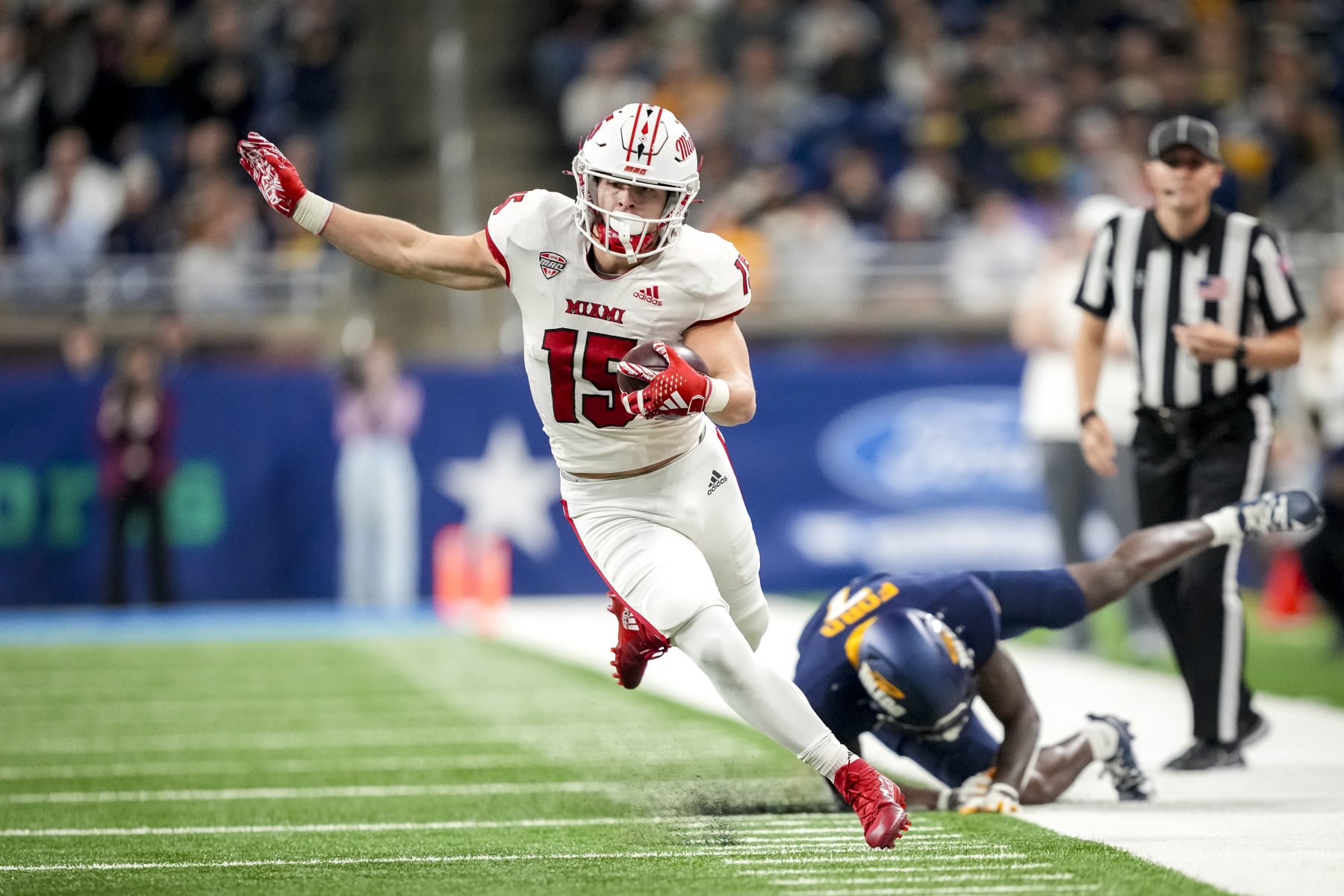 Cade McDonald