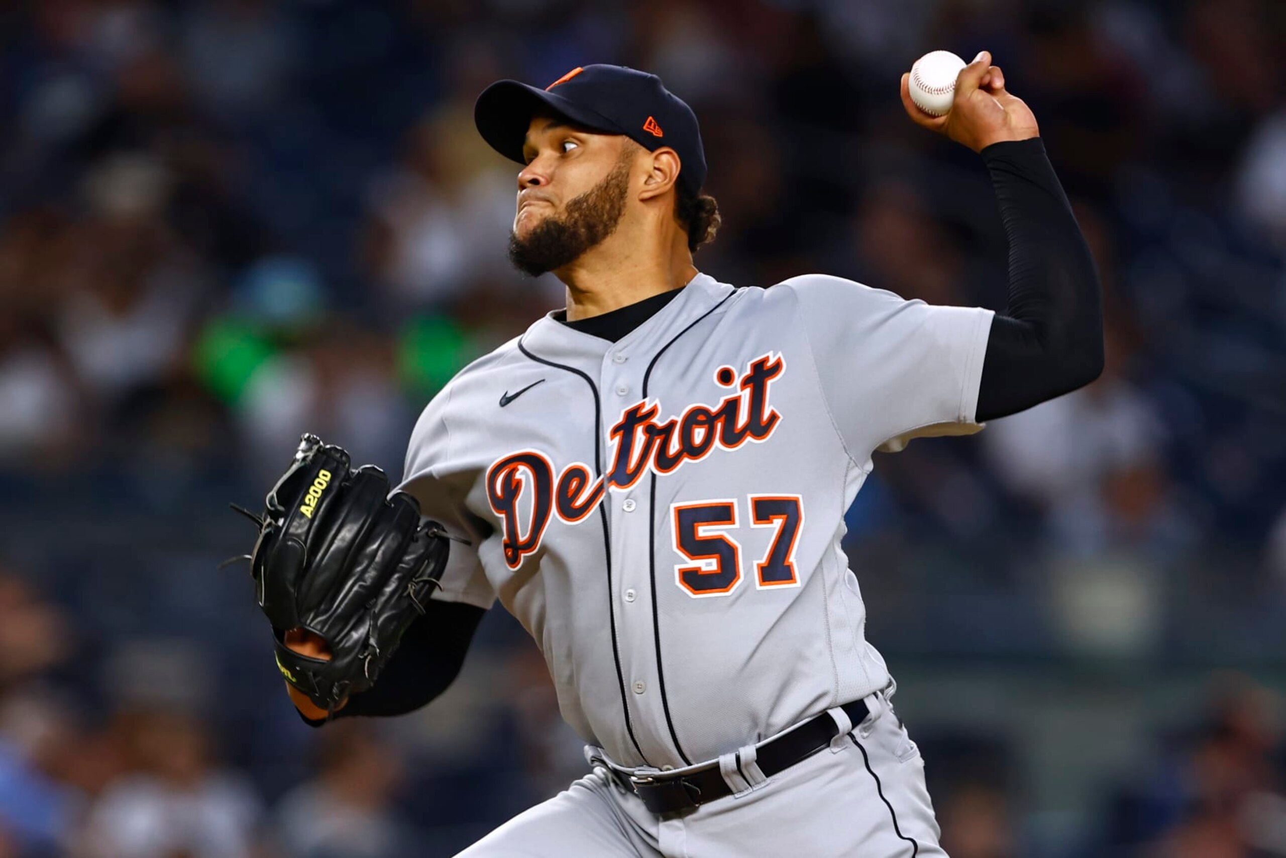 Eduardo Rodriguez