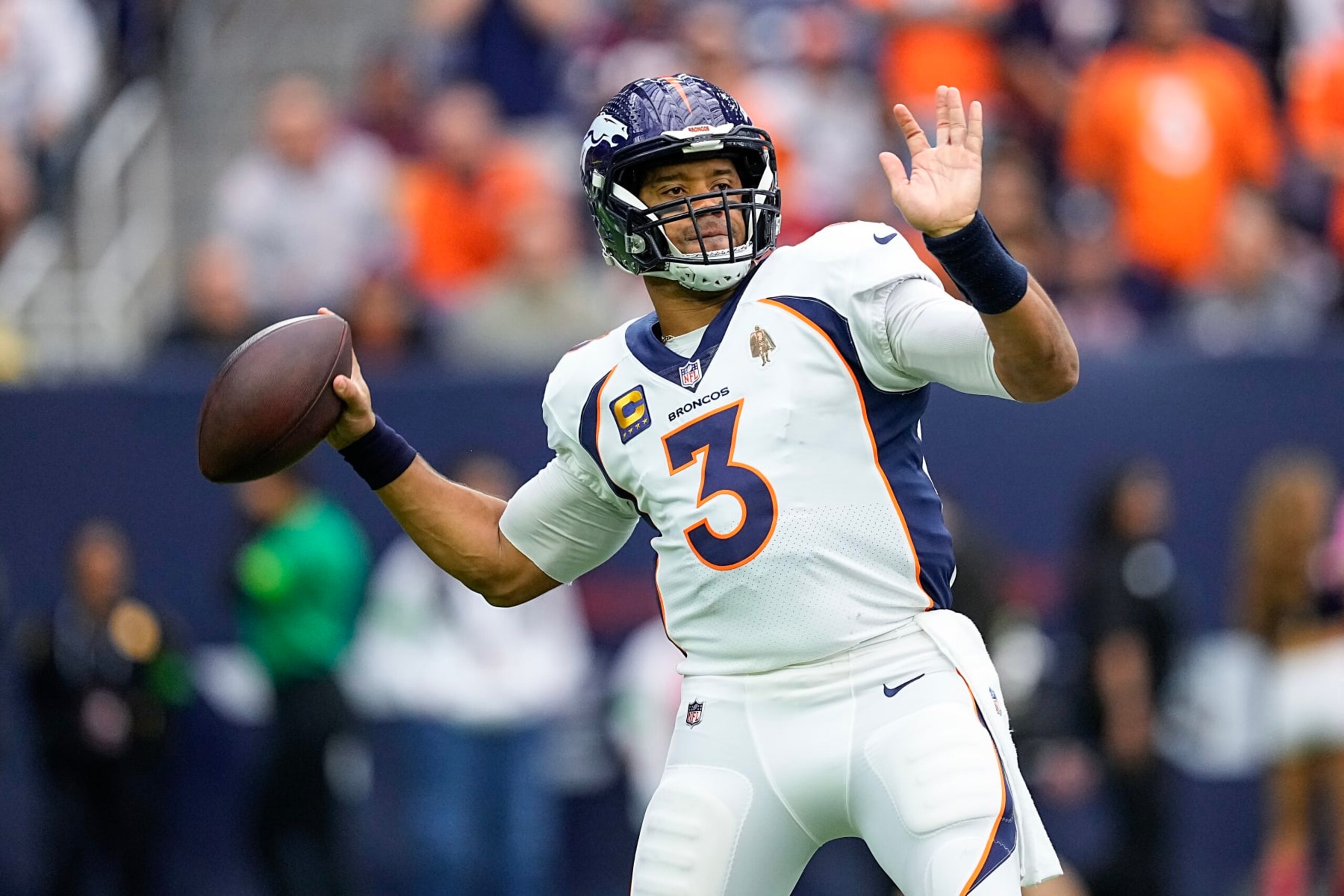 Russell Wilson