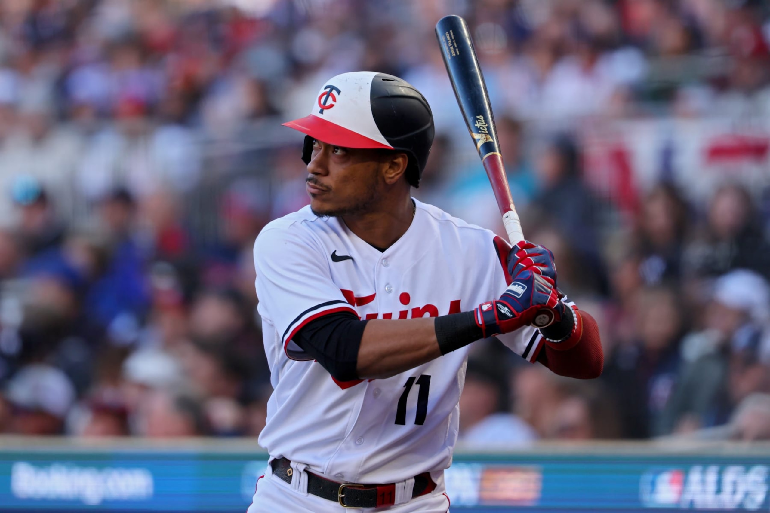 Jorge Polanco