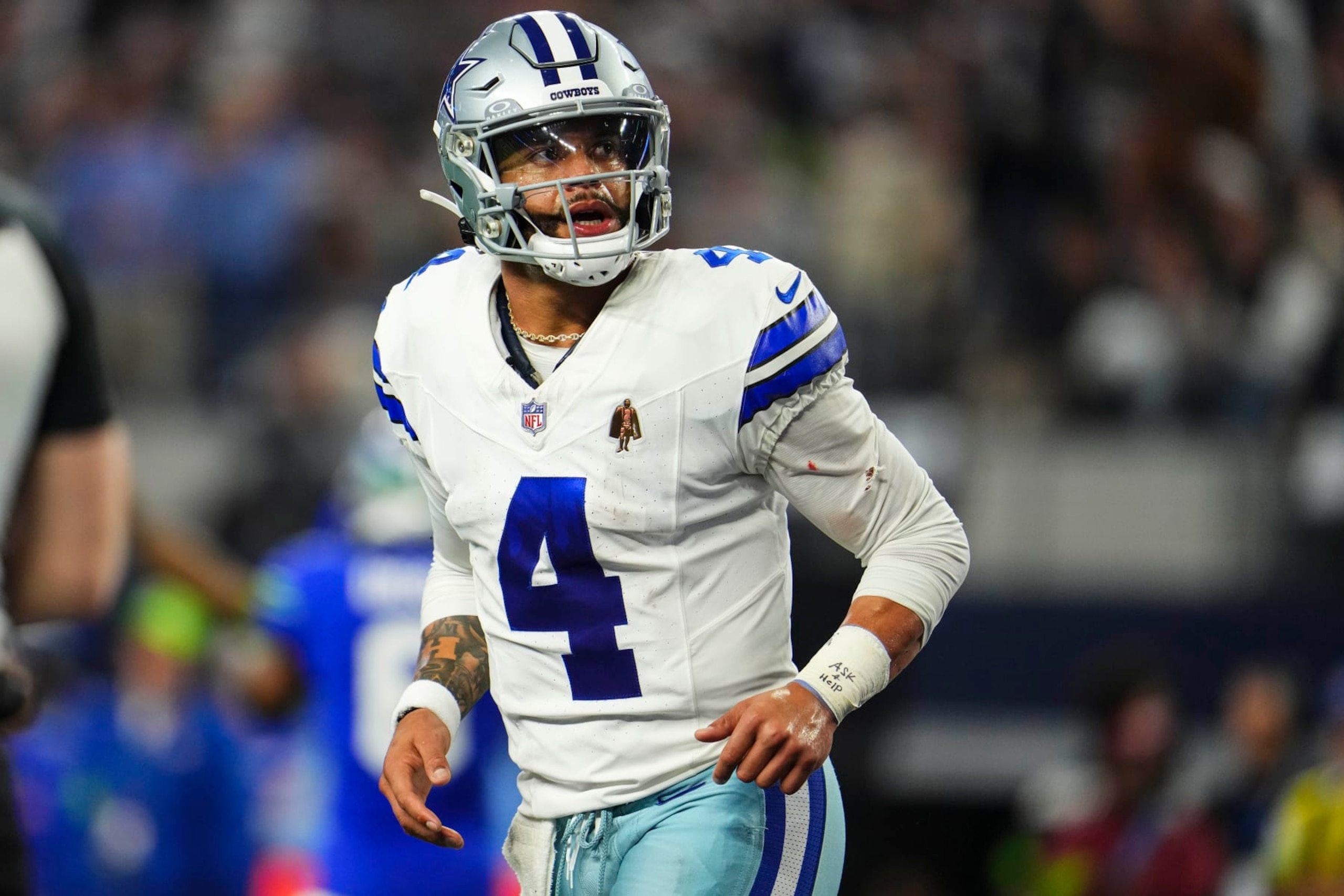 Dak Prescott