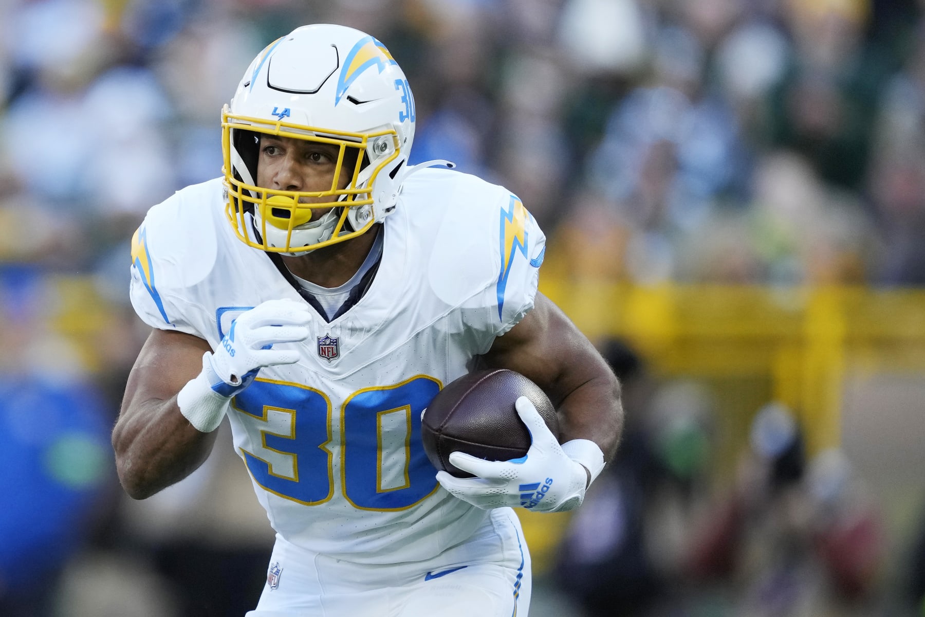 Austin Ekeler
