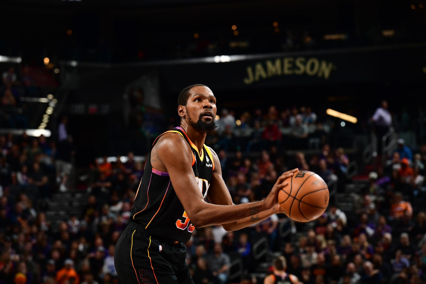 Kevin Durant