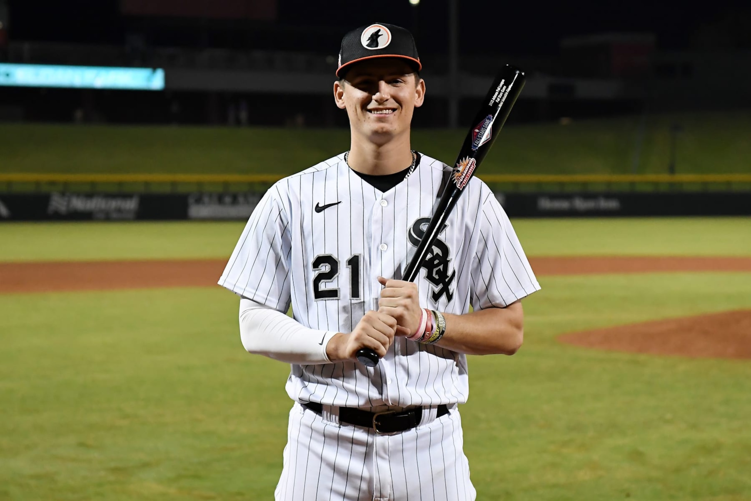 Colson Montgomery