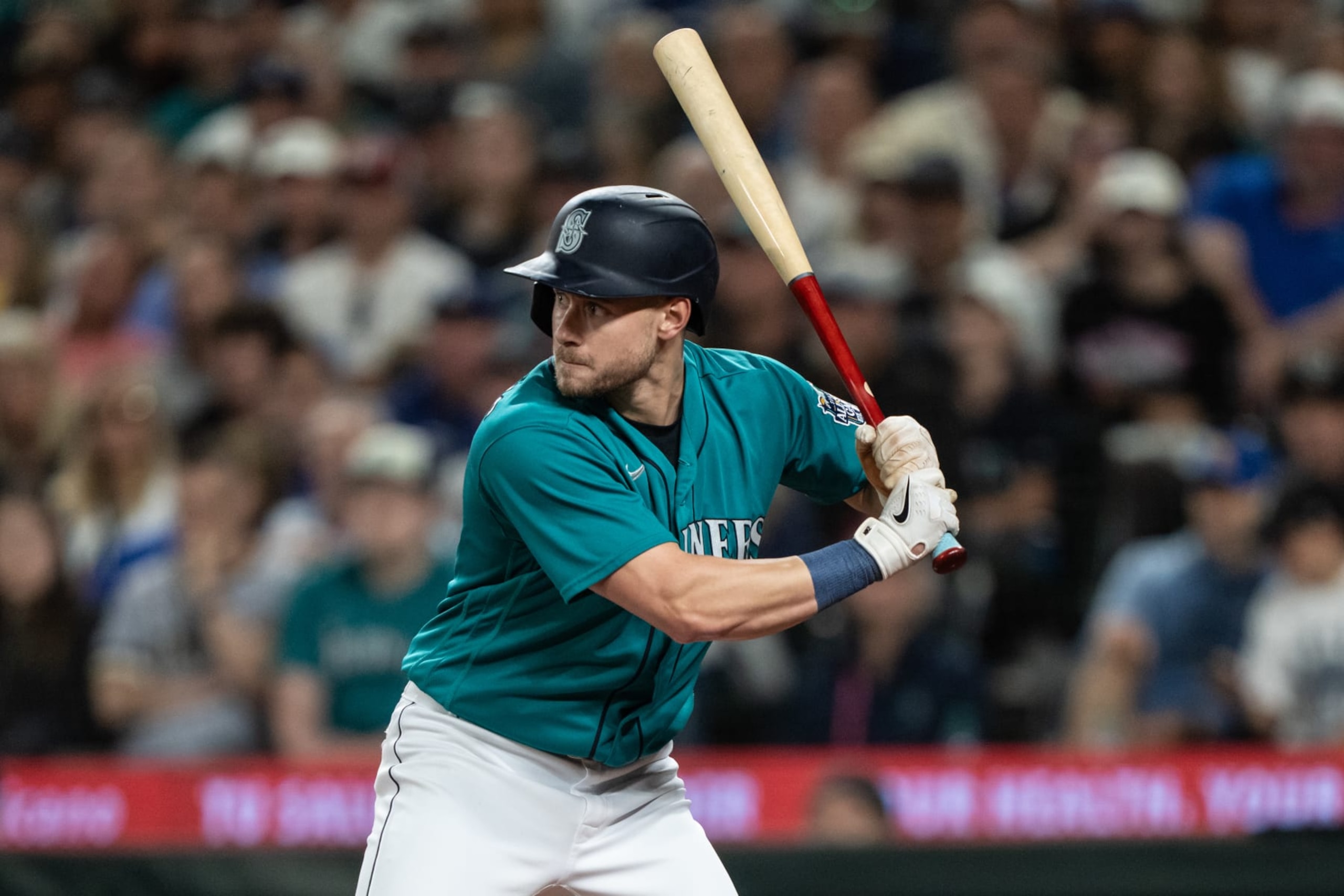 Jarred Kelenic