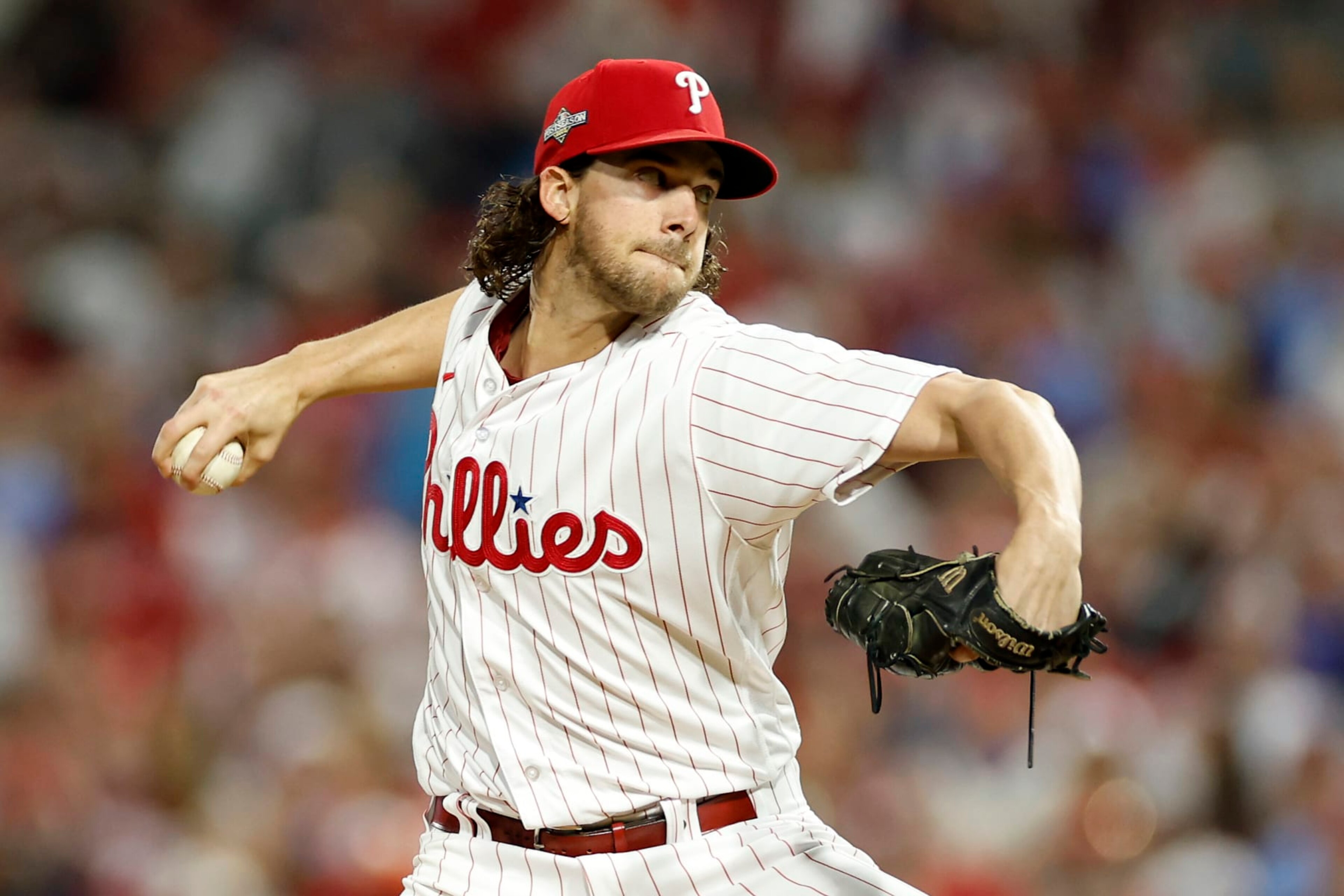 Aaron Nola Aaron Nola