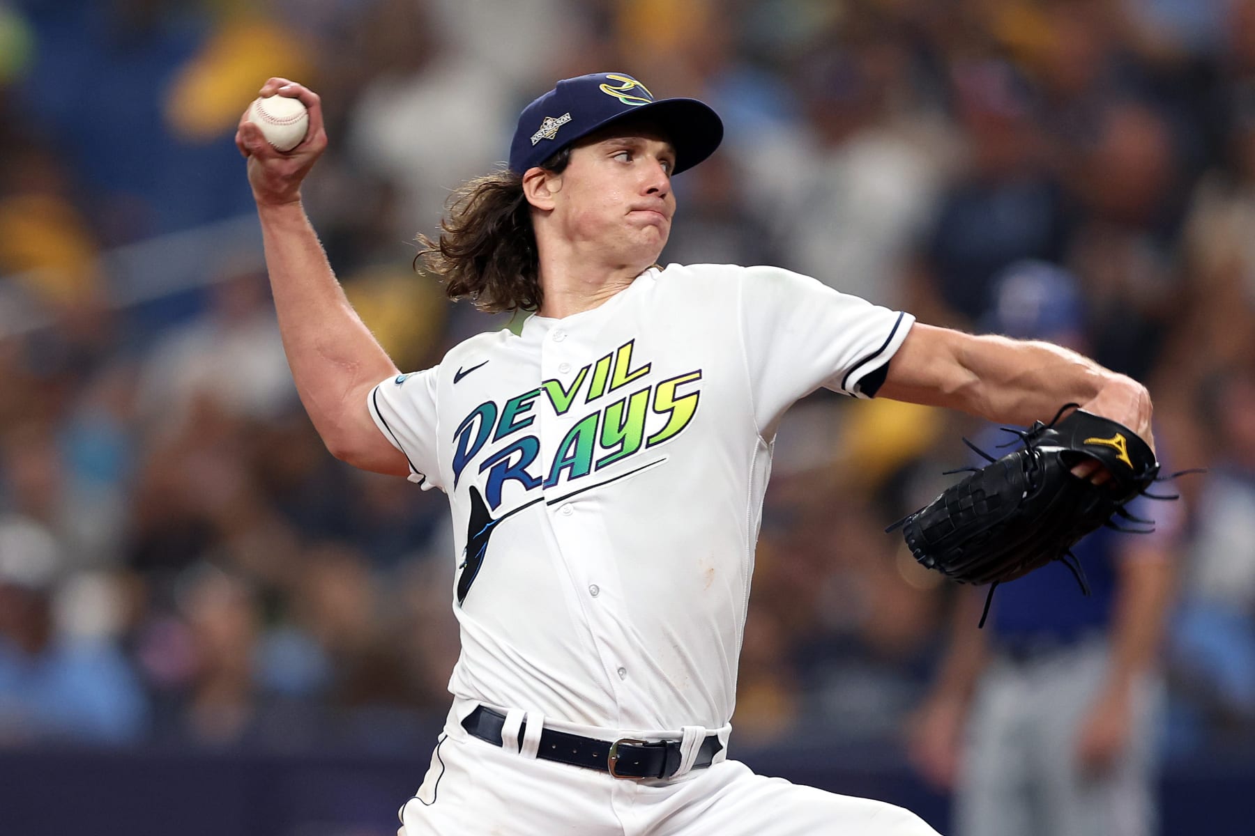 Tyler Glasnow