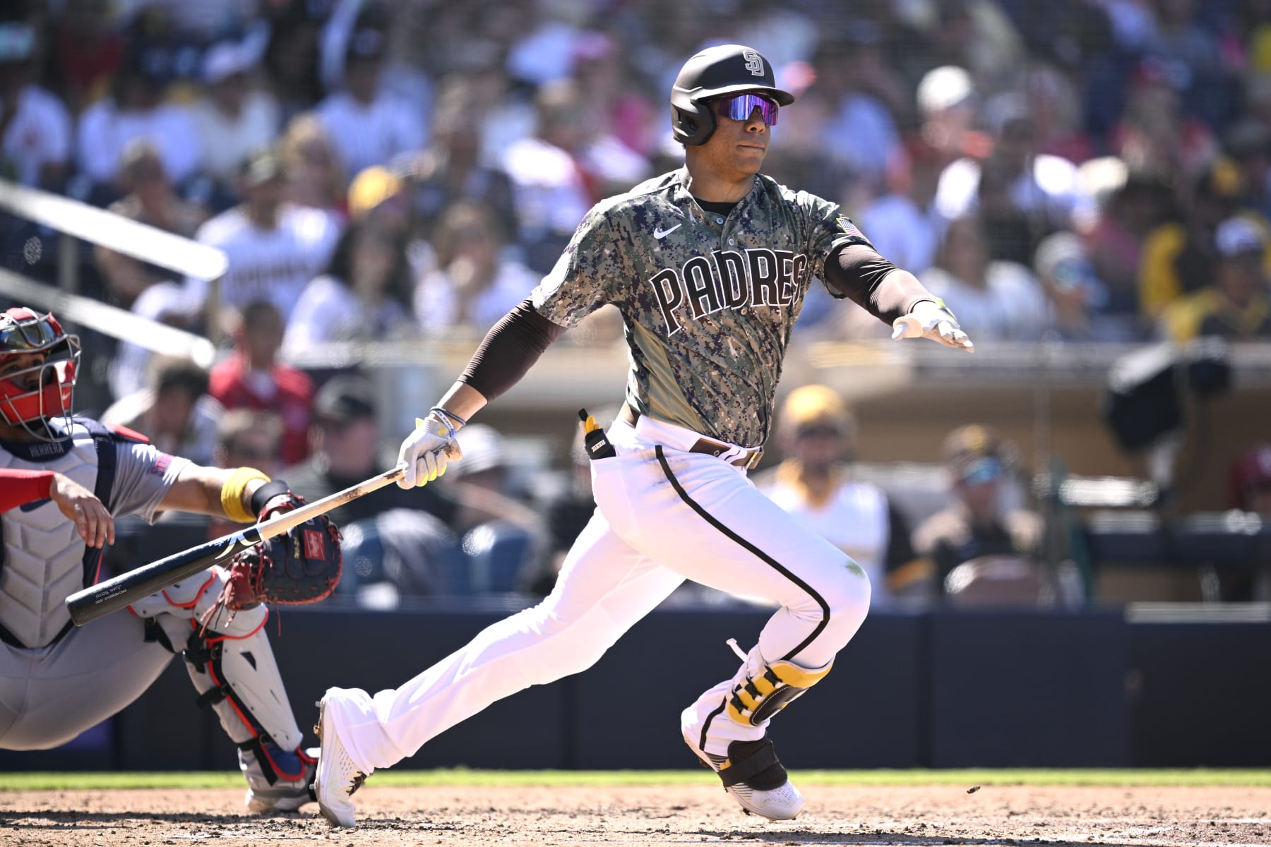 Juan Soto