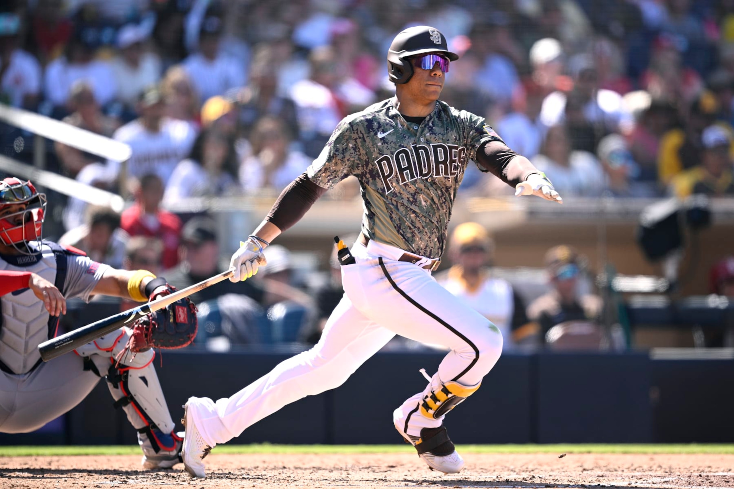 Juan Soto