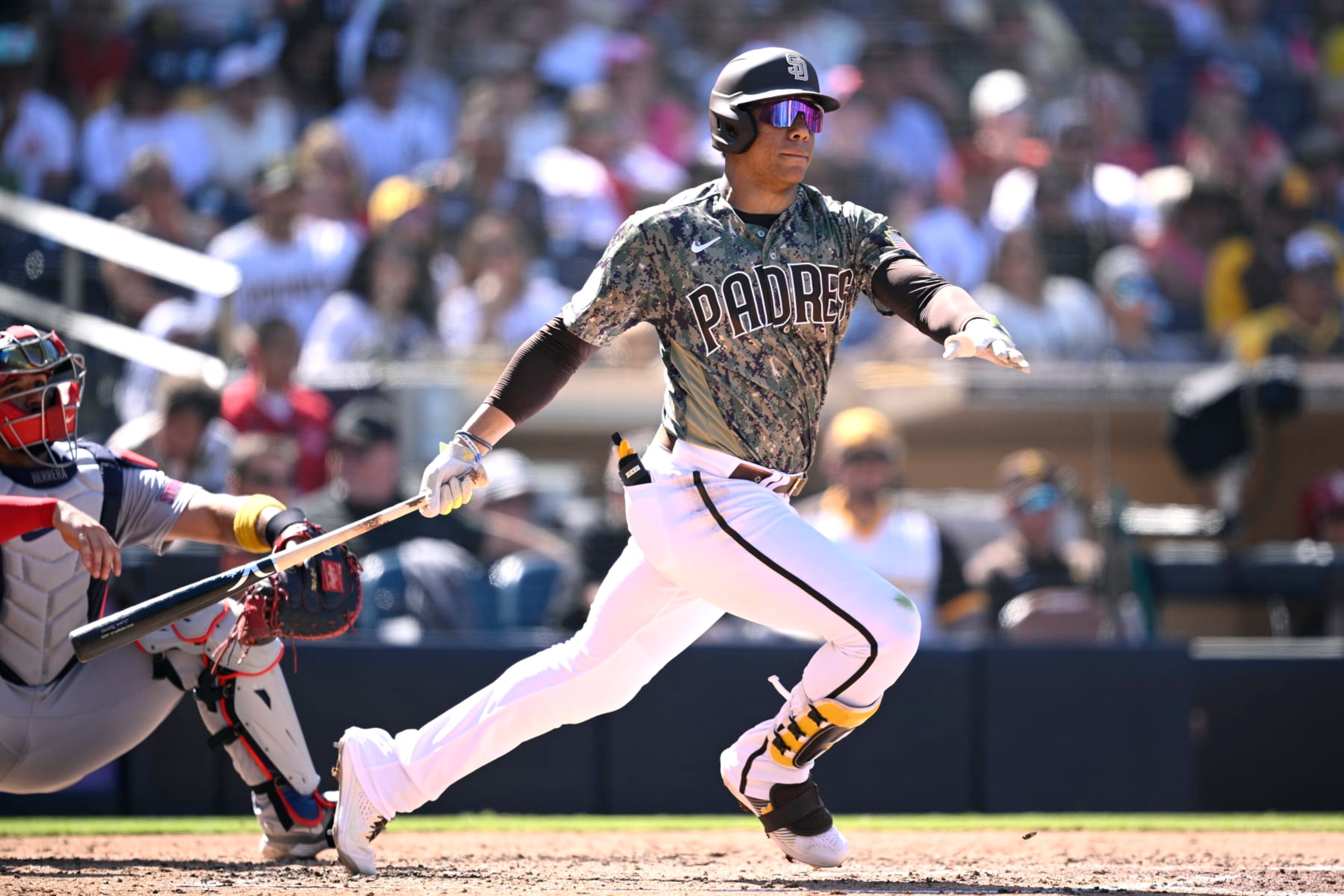 Juan Soto Juan Soto