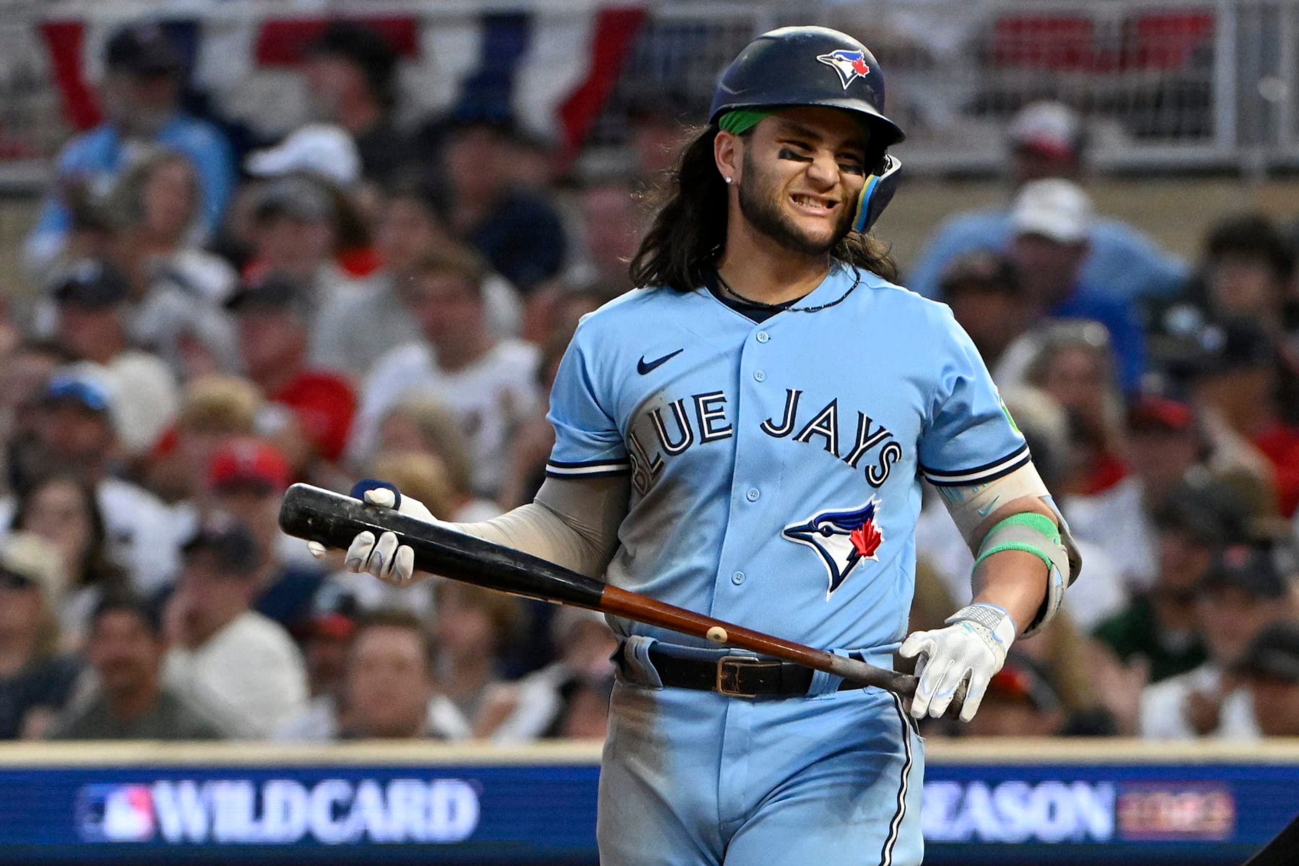 Bo Bichette