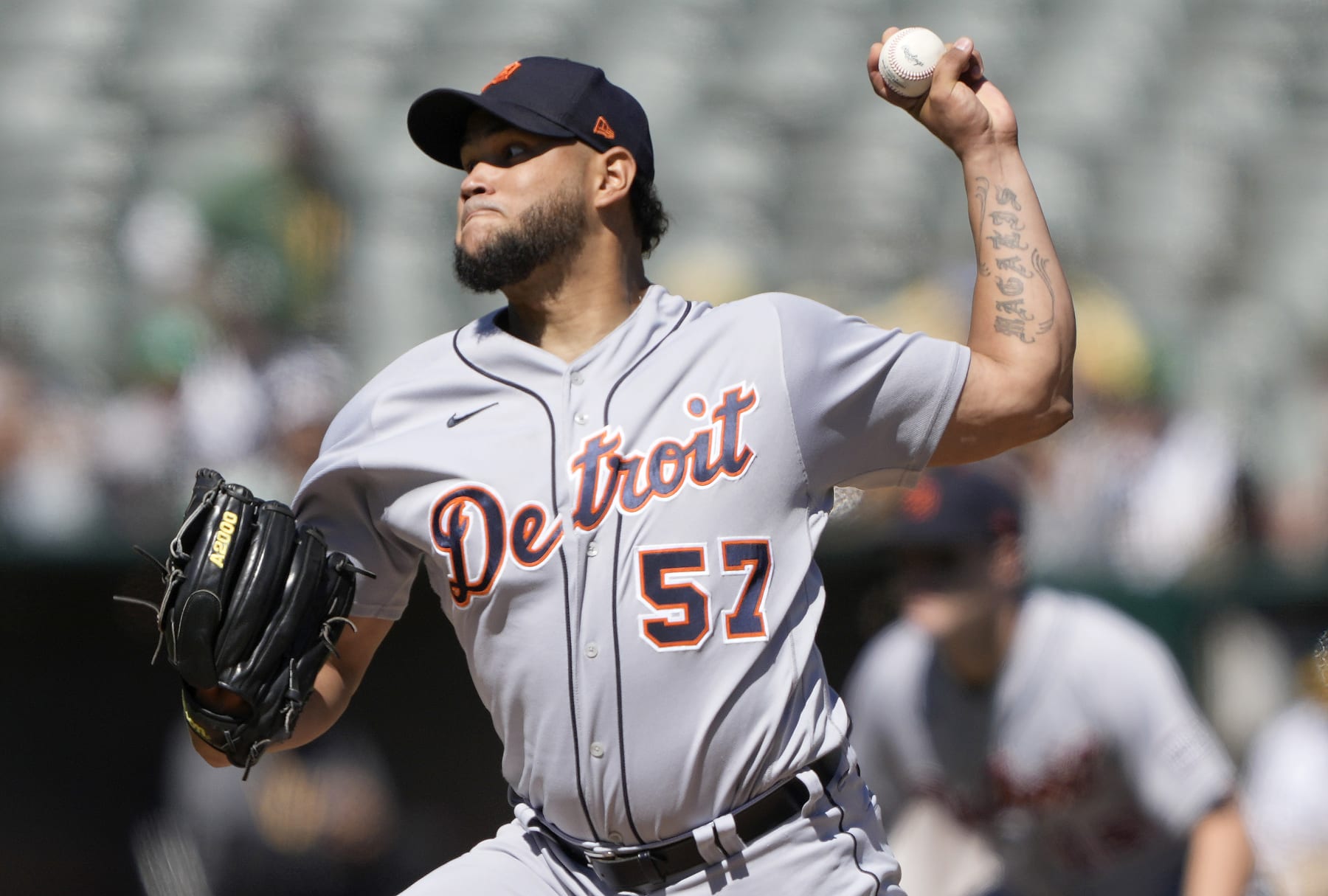 Eduardo Rodriguez