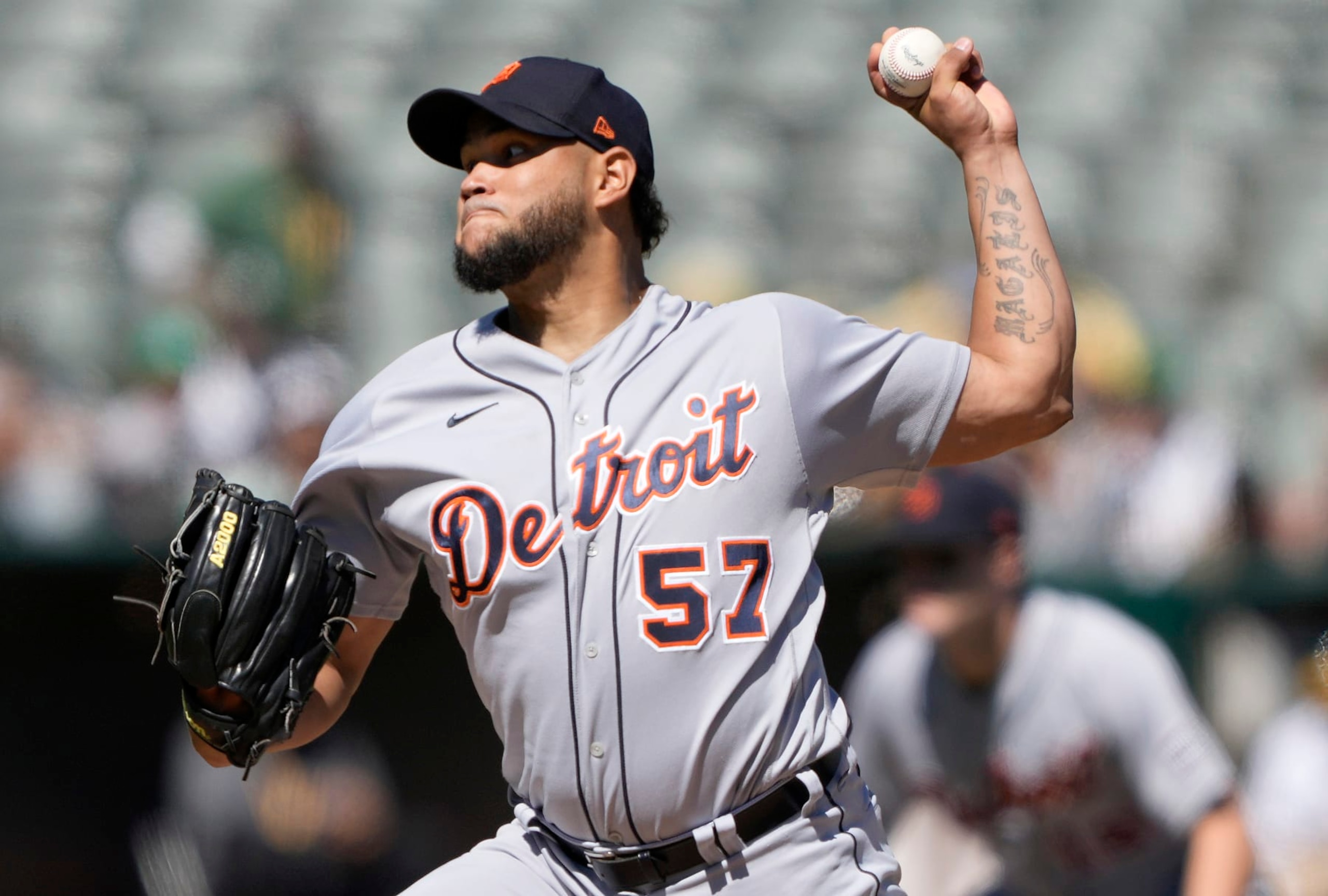 Eduardo Rodriguez