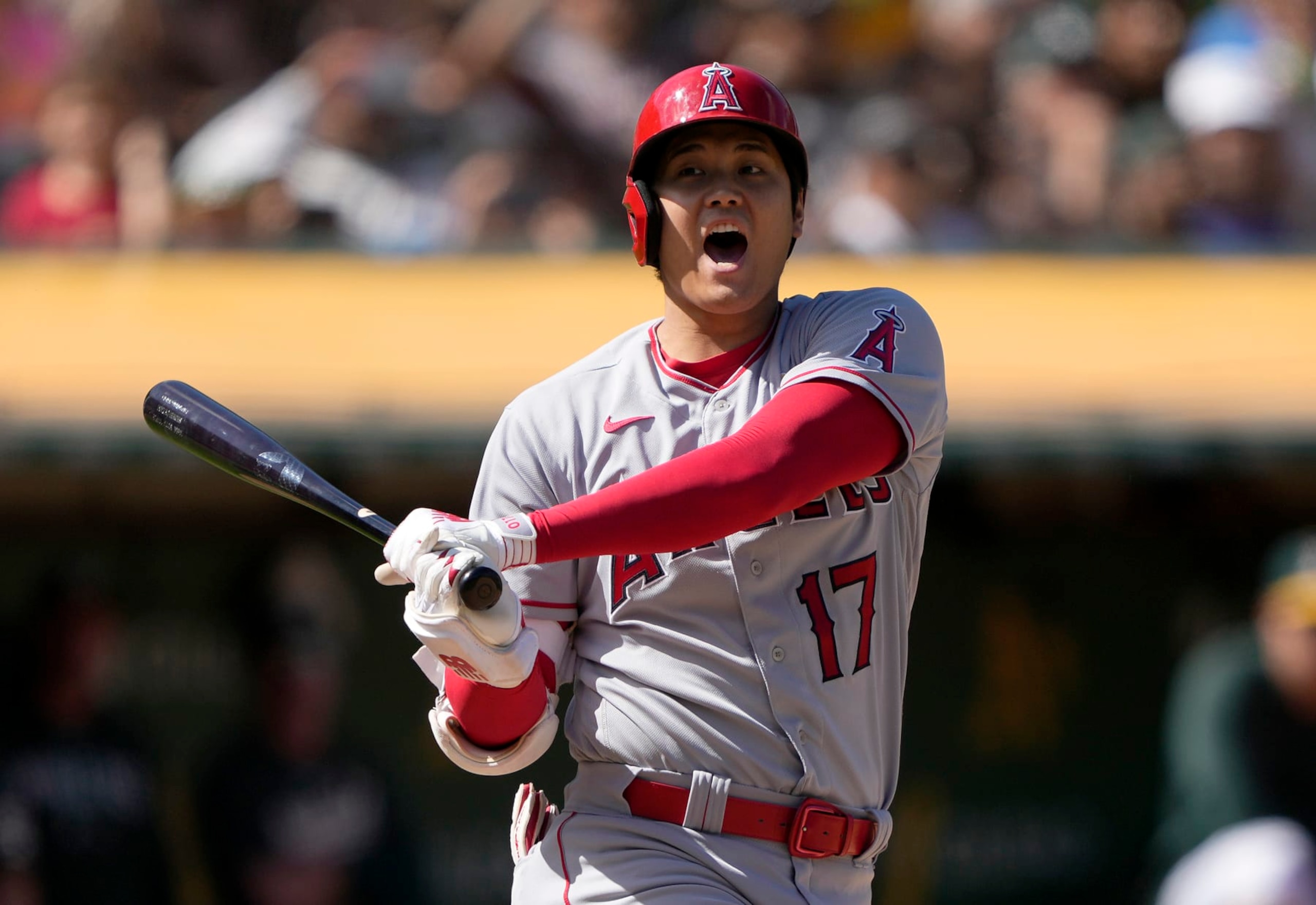 Shohei Ohtani