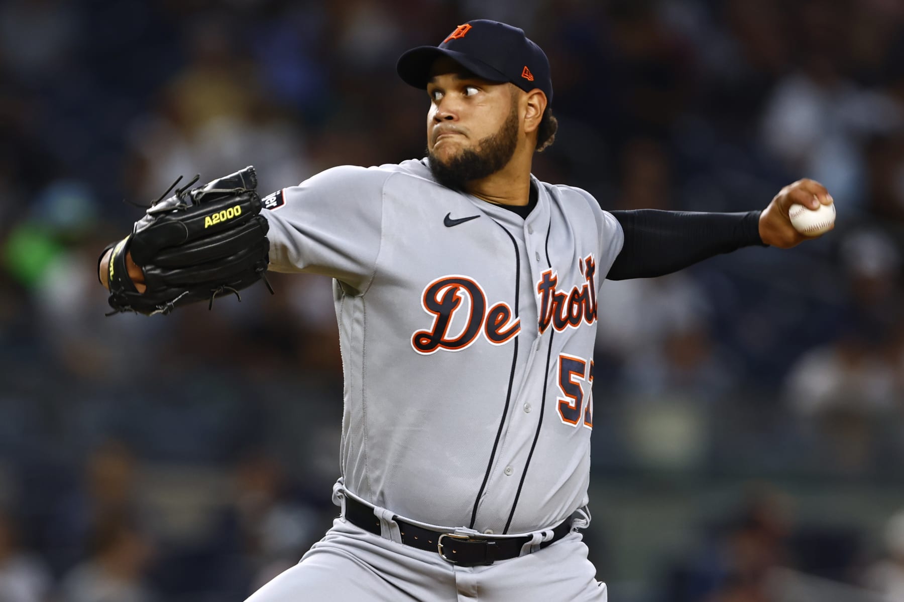 Eduardo Rodriguez