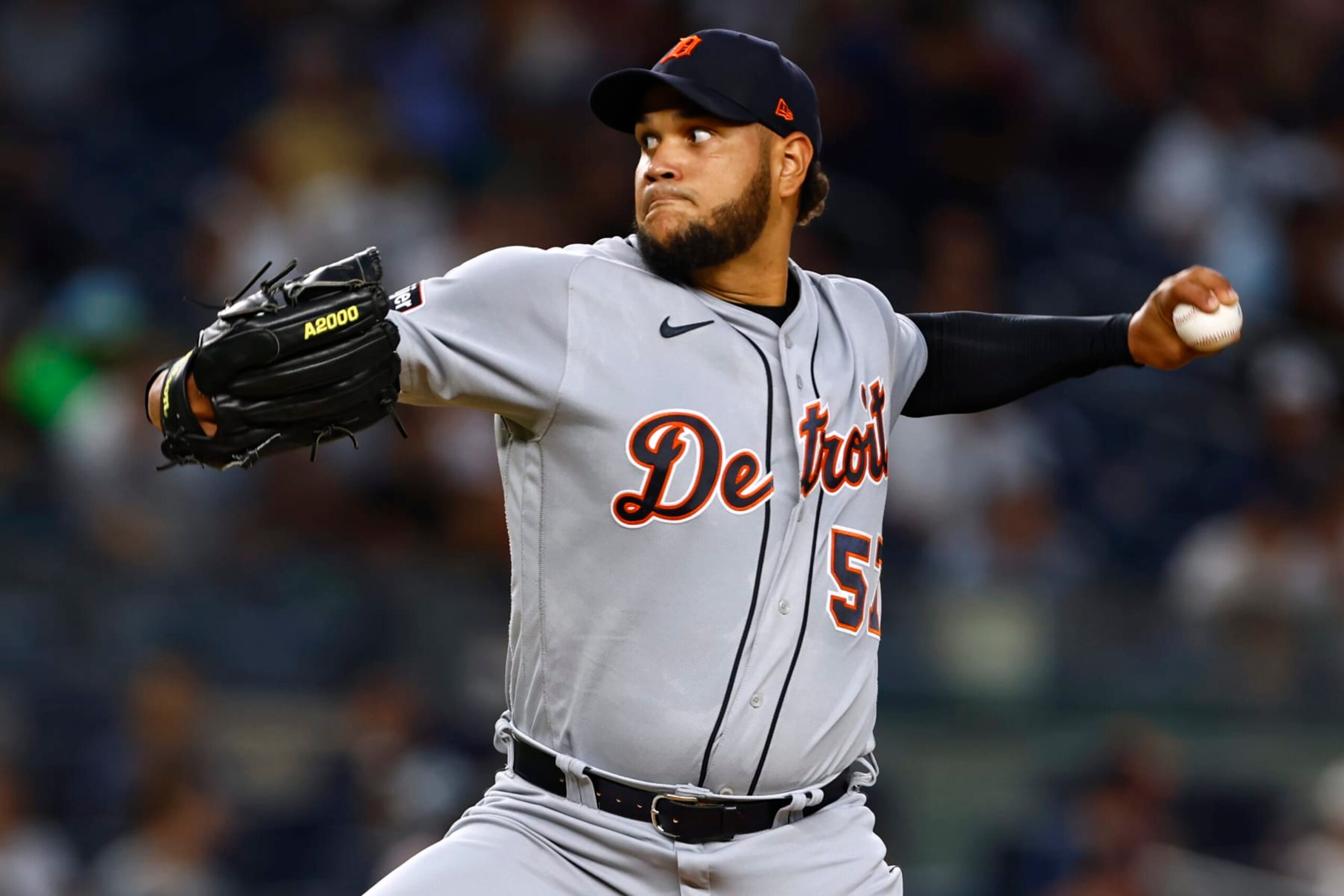 Eduardo Rodriguez