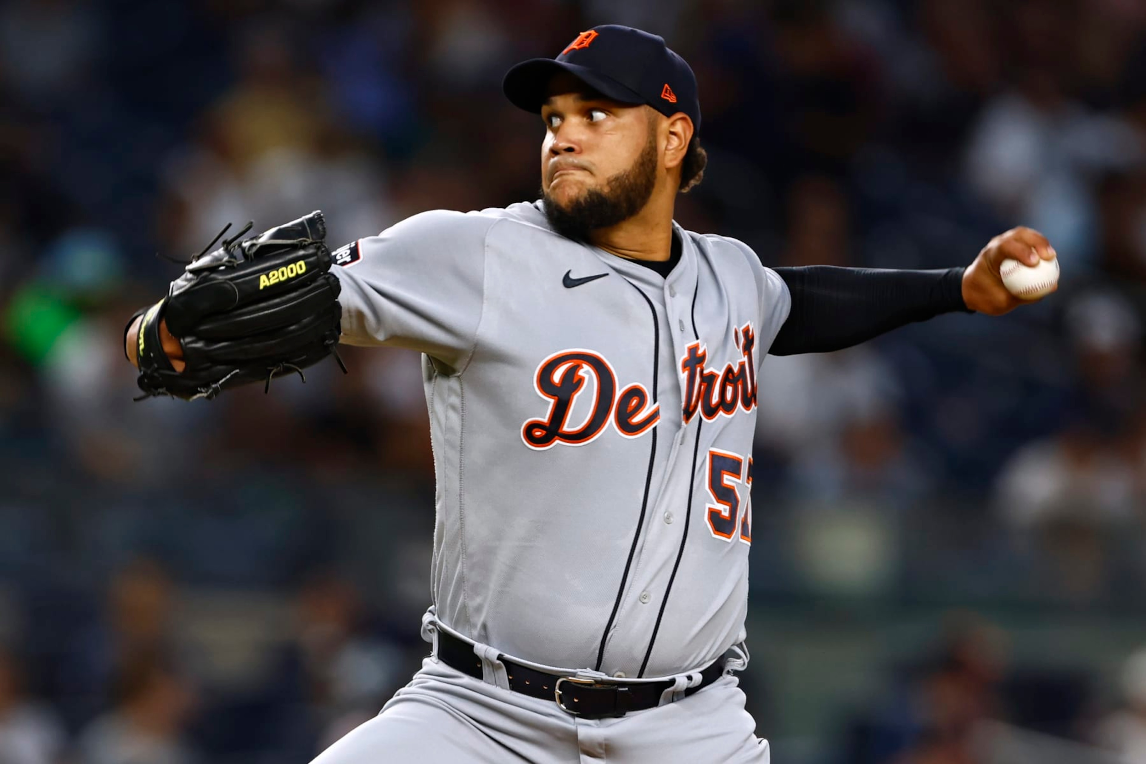 Eduardo Rodriguez Eduardo Rodriguez